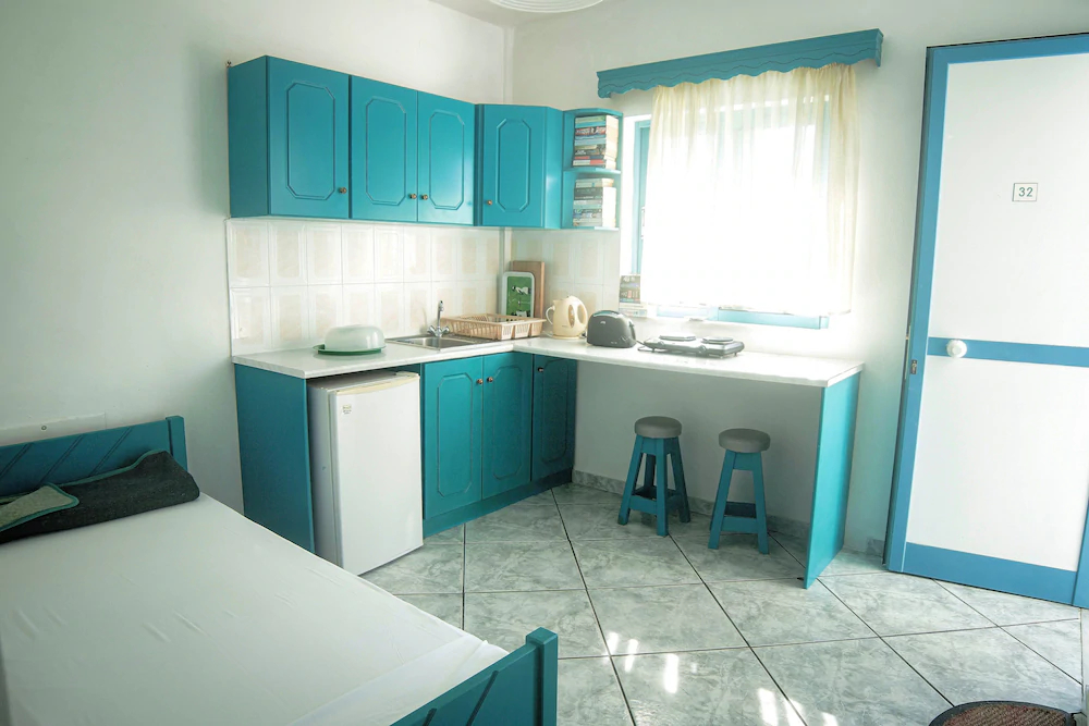 Angela Thalia Apartments