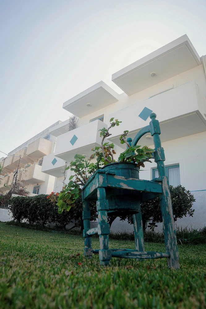 Angela Thalia Apartments