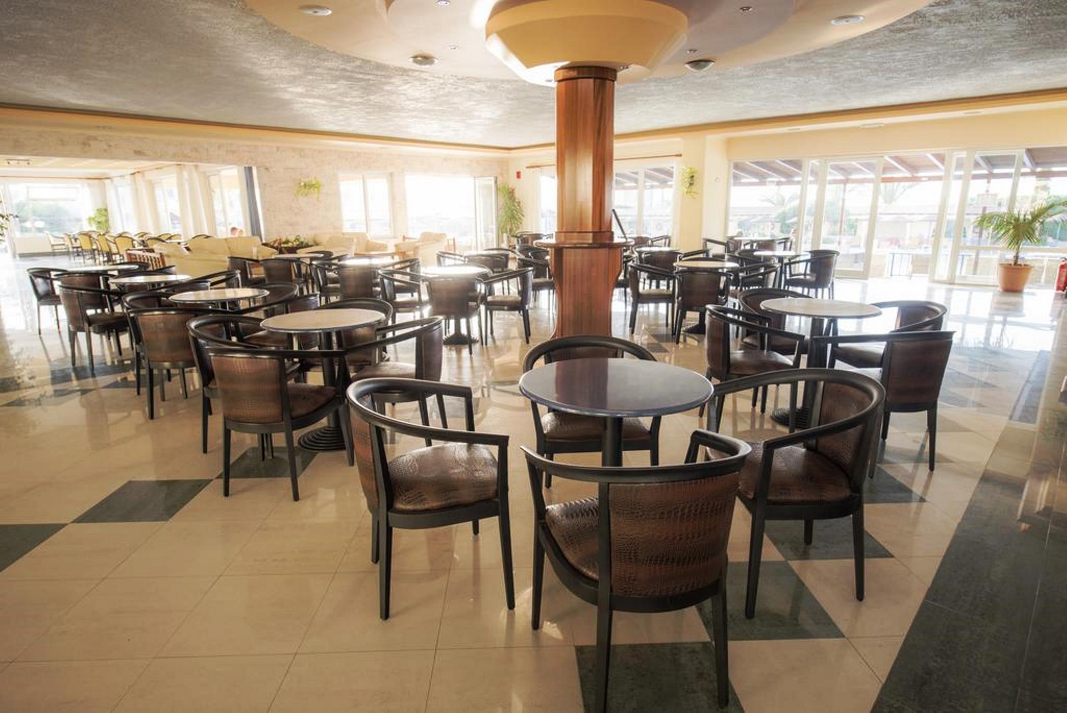 Eurovillage Achilleas Hotel