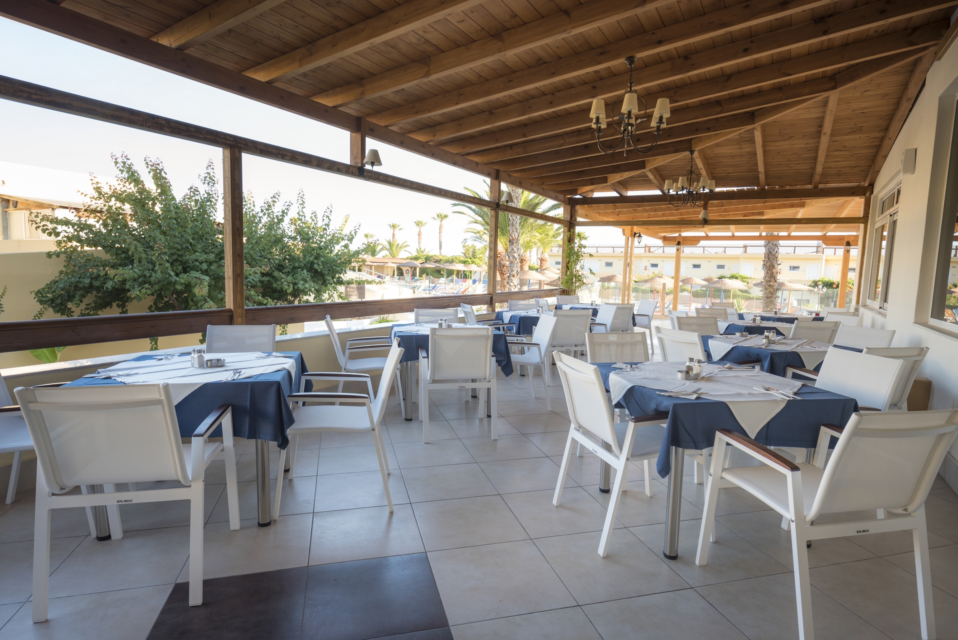 Eurovillage Achilleas Hotel