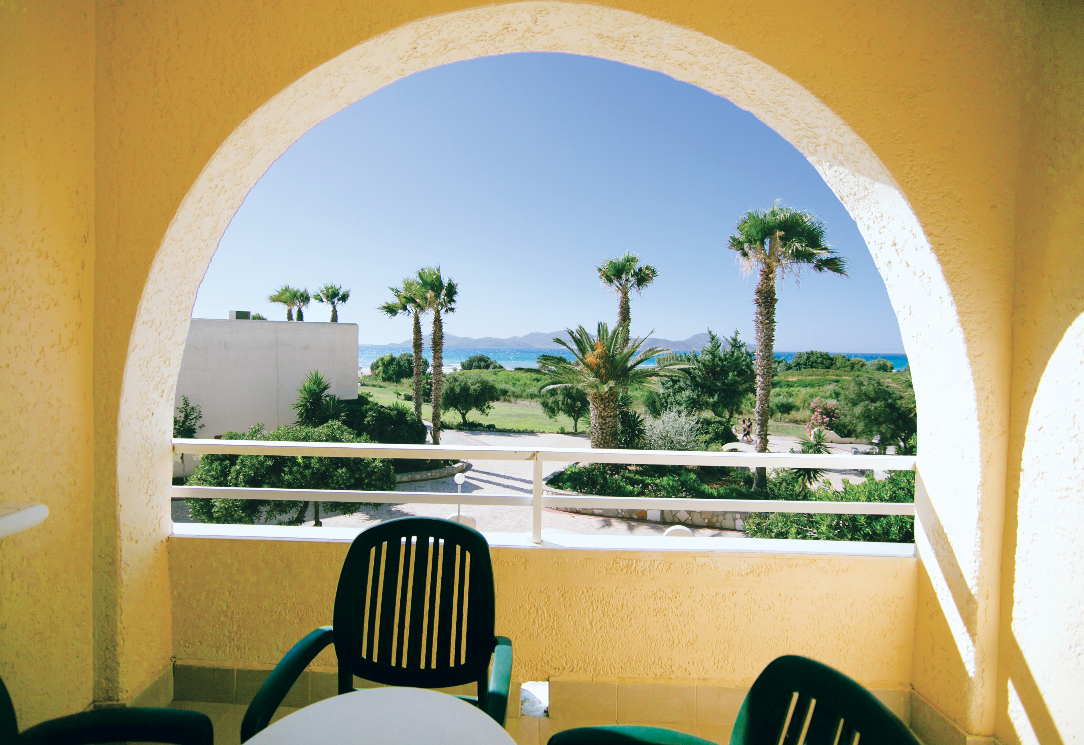 Eurovillage Achilleas Hotel