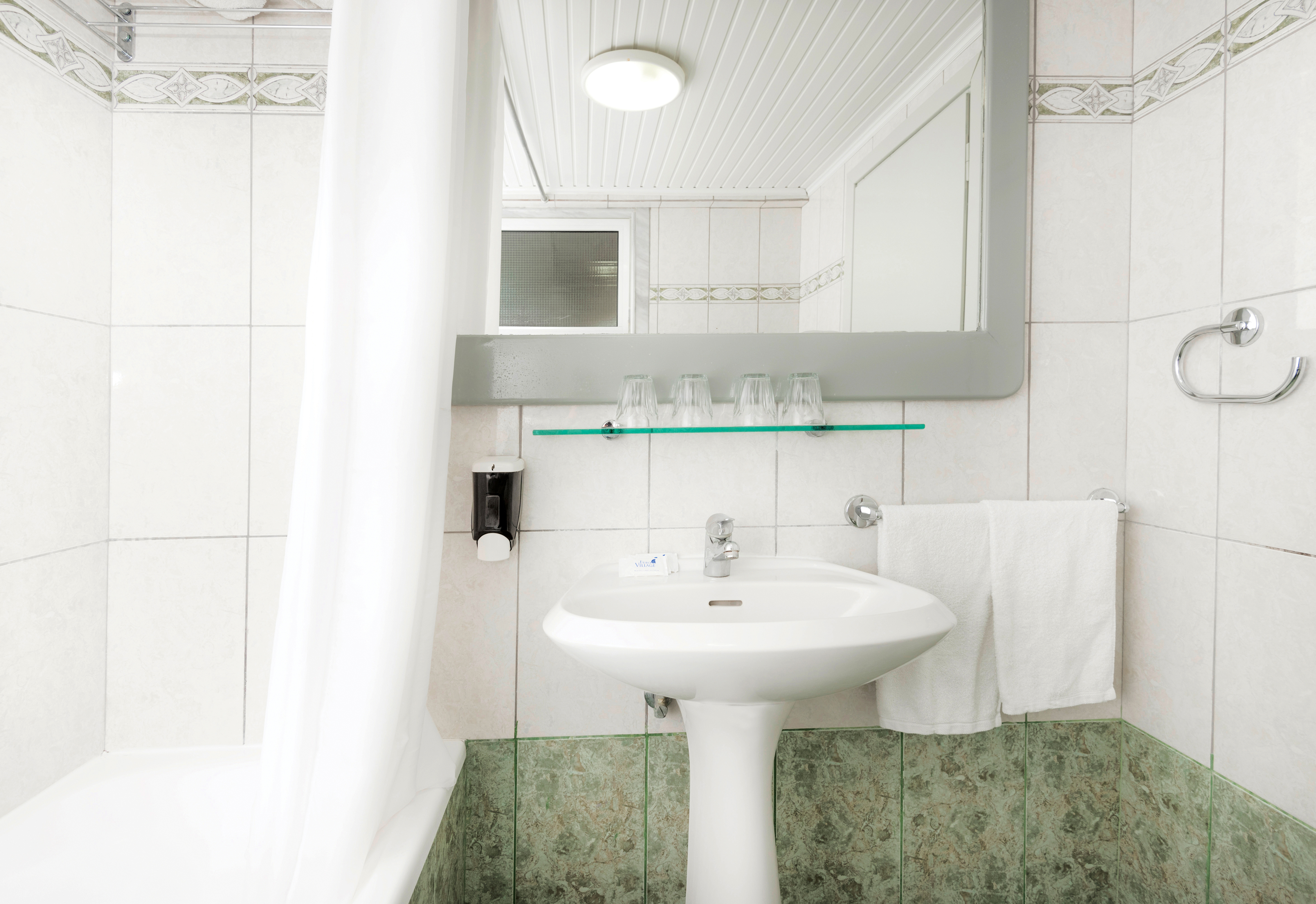 Eurovillage Achilleas Hotel