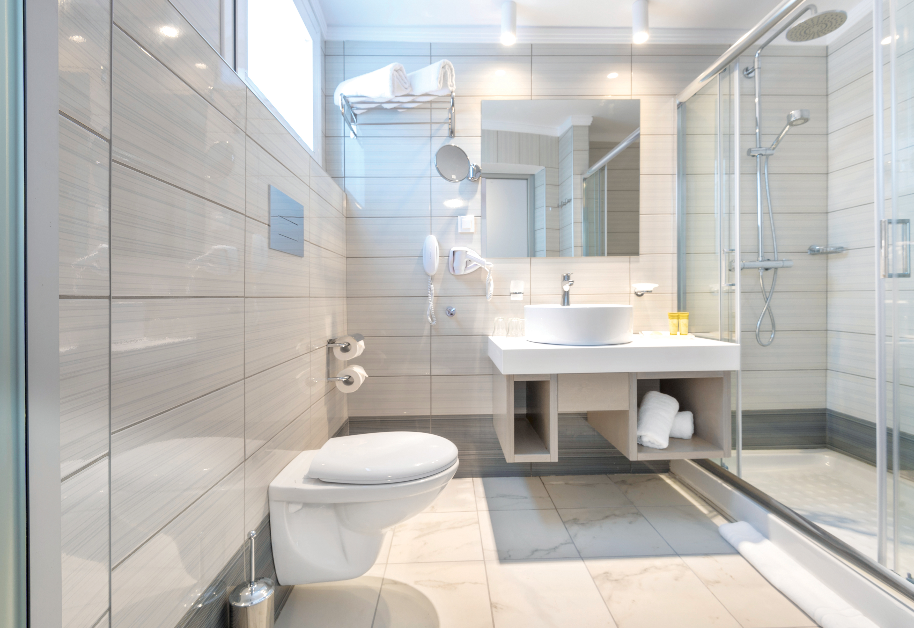 Eurovillage Achilleas Hotel