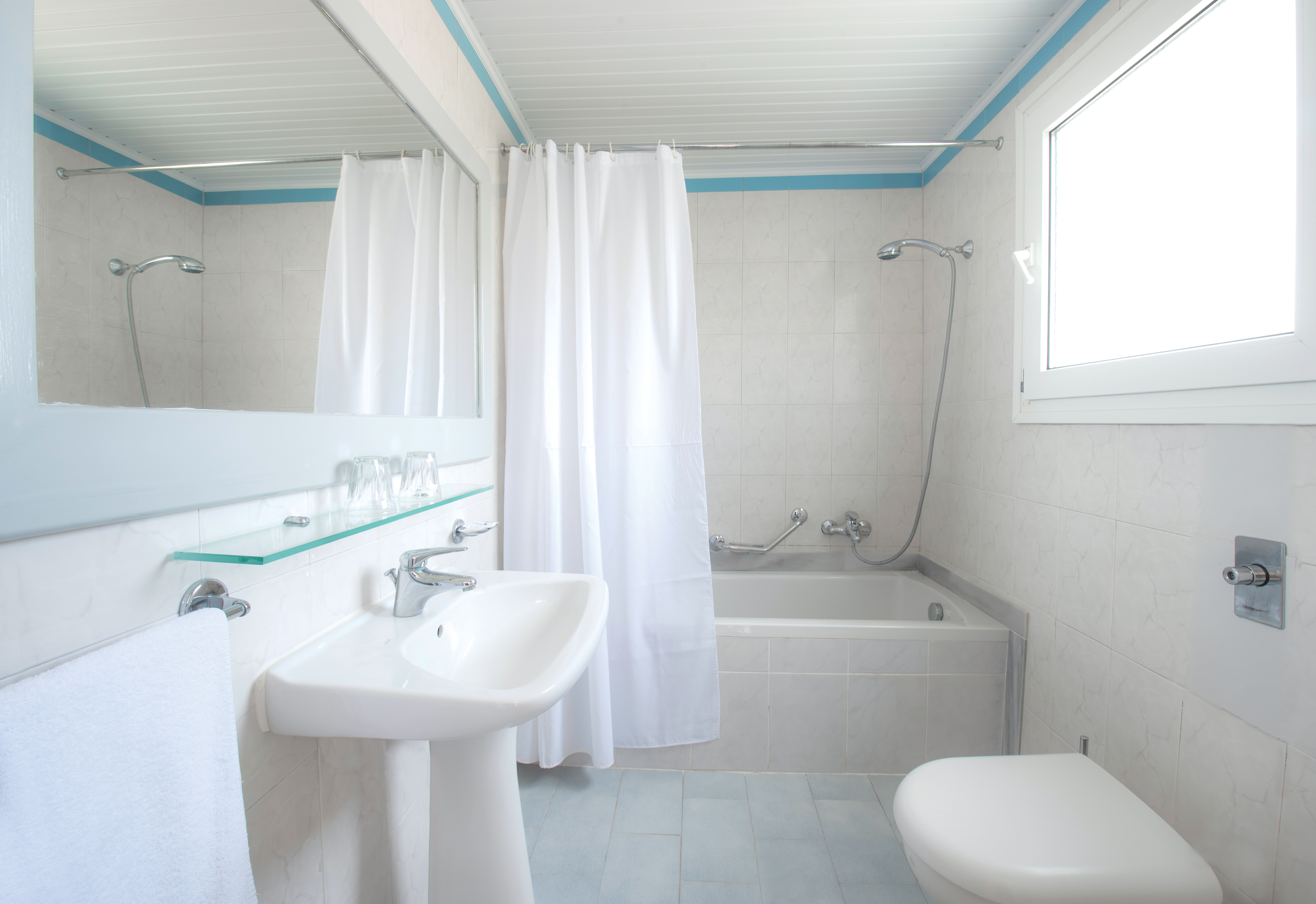 Eurovillage Achilleas Hotel