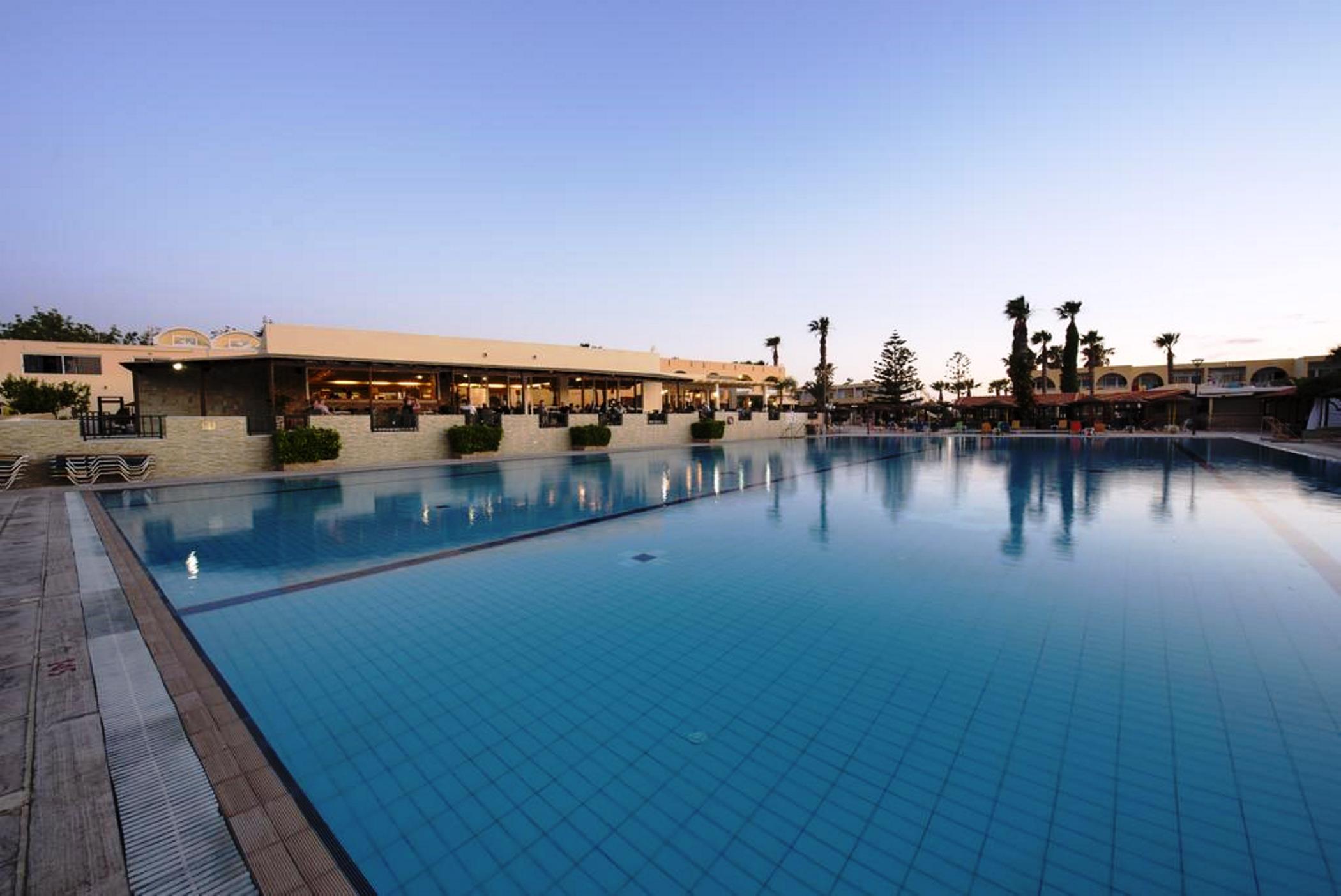 Eurovillage Achilleas Hotel