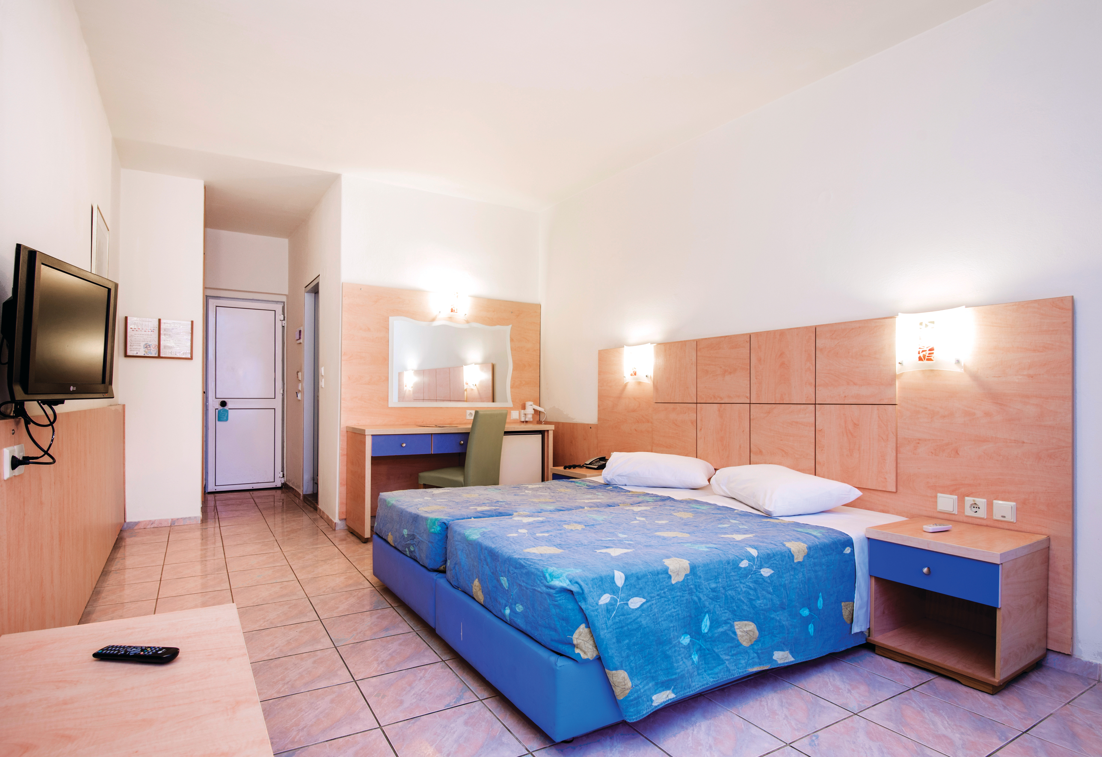 Eurovillage Achilleas Hotel