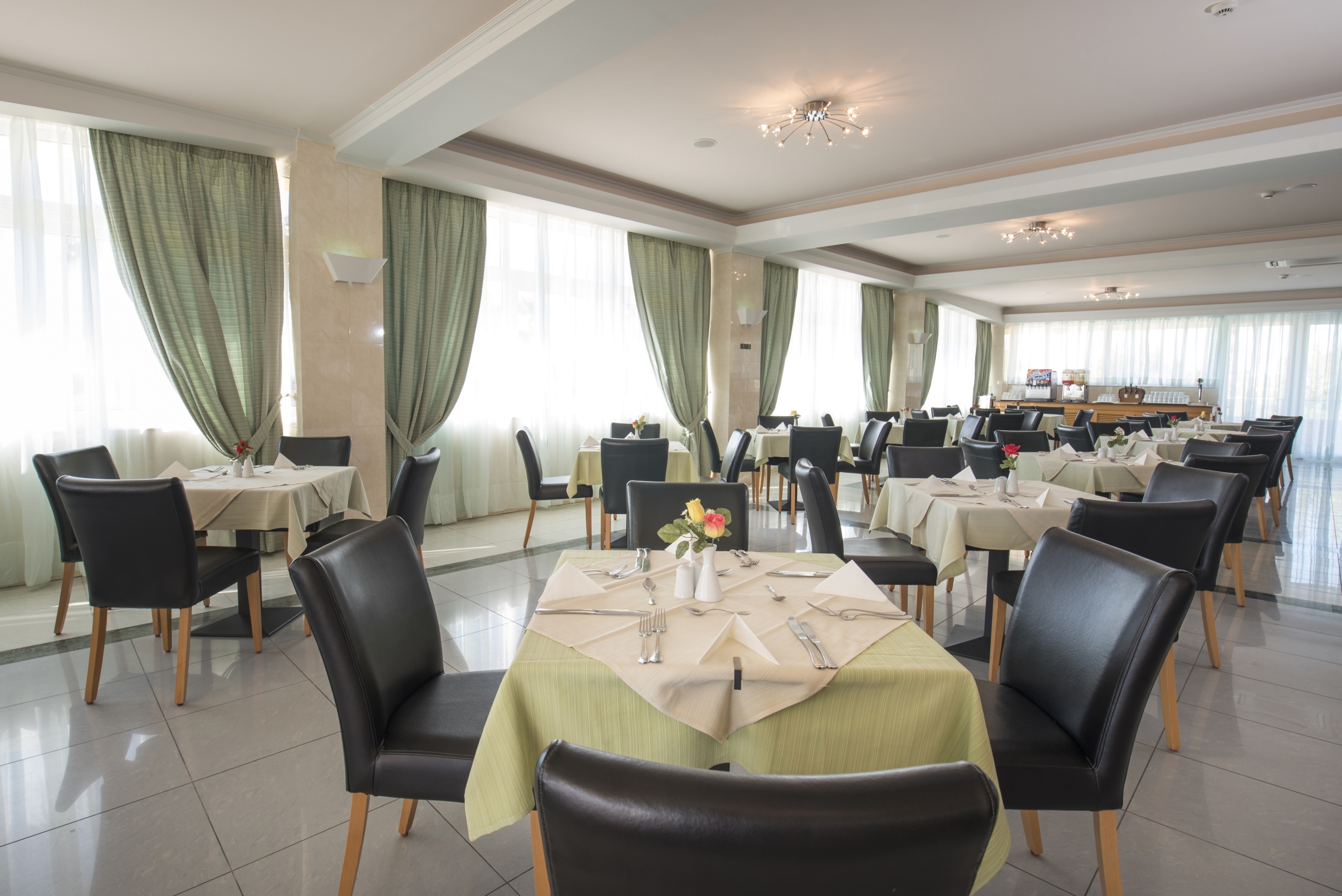 Eurovillage Achilleas Hotel