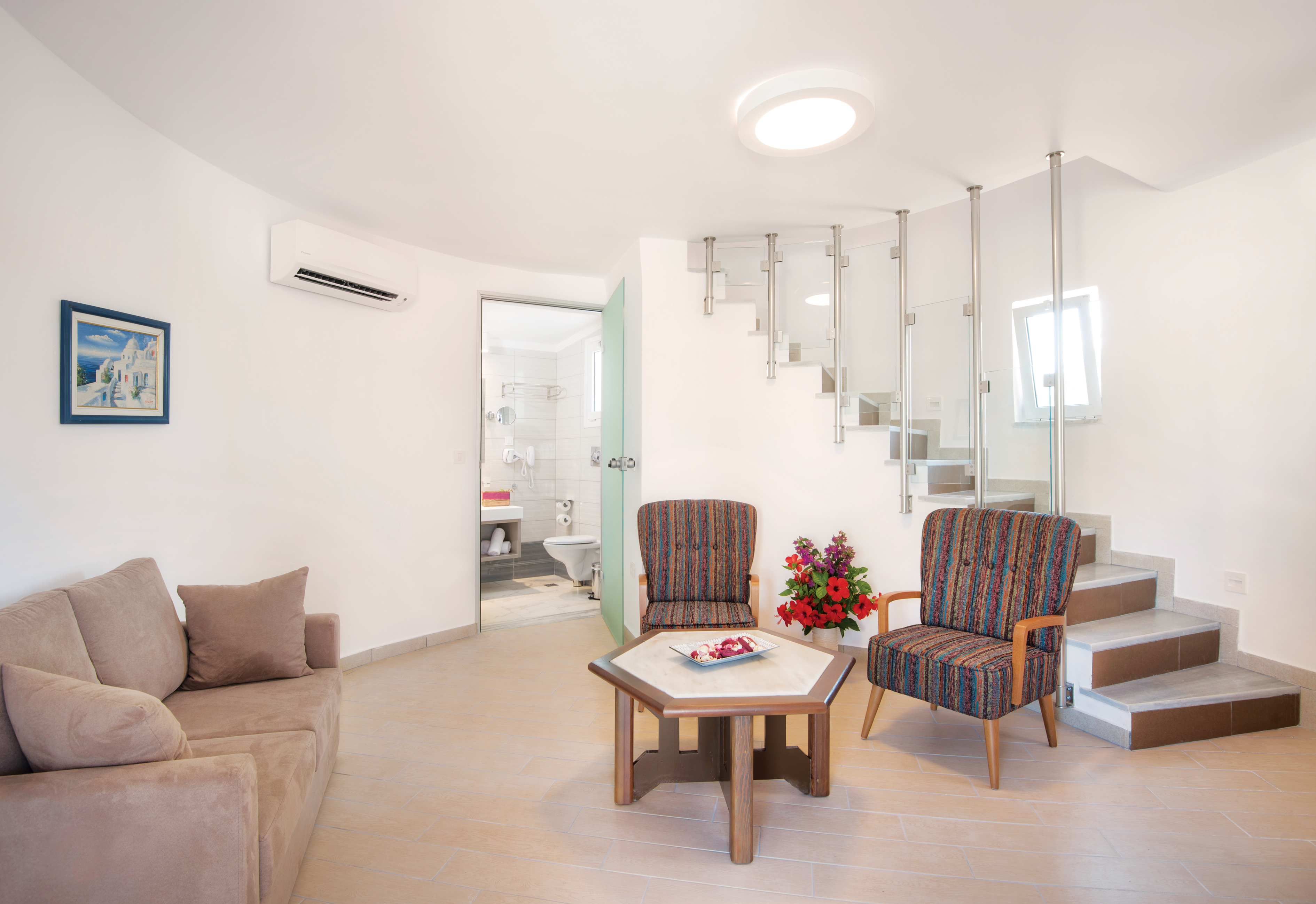 Eurovillage Achilleas Hotel