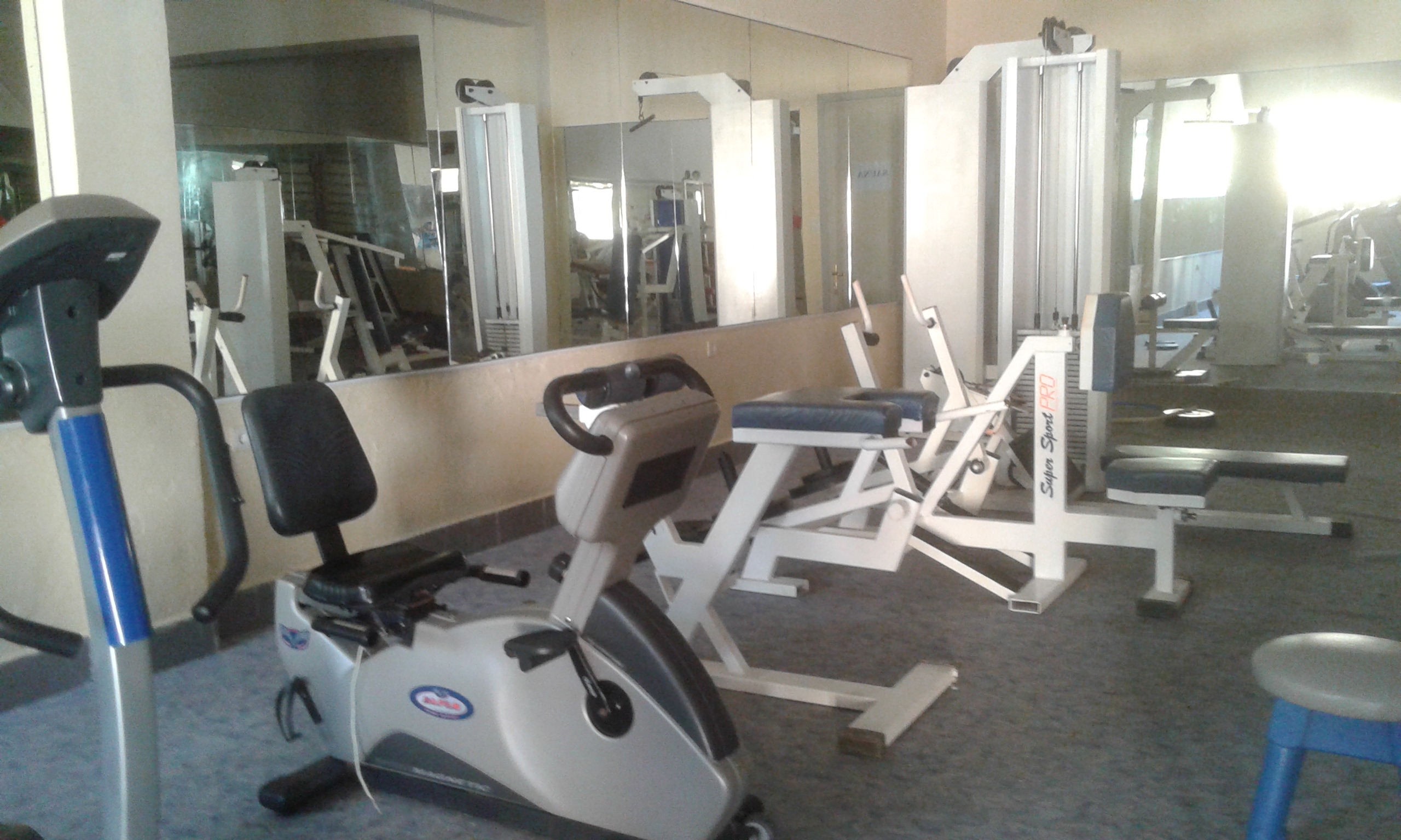 Eurovillage Achilleas Hotel