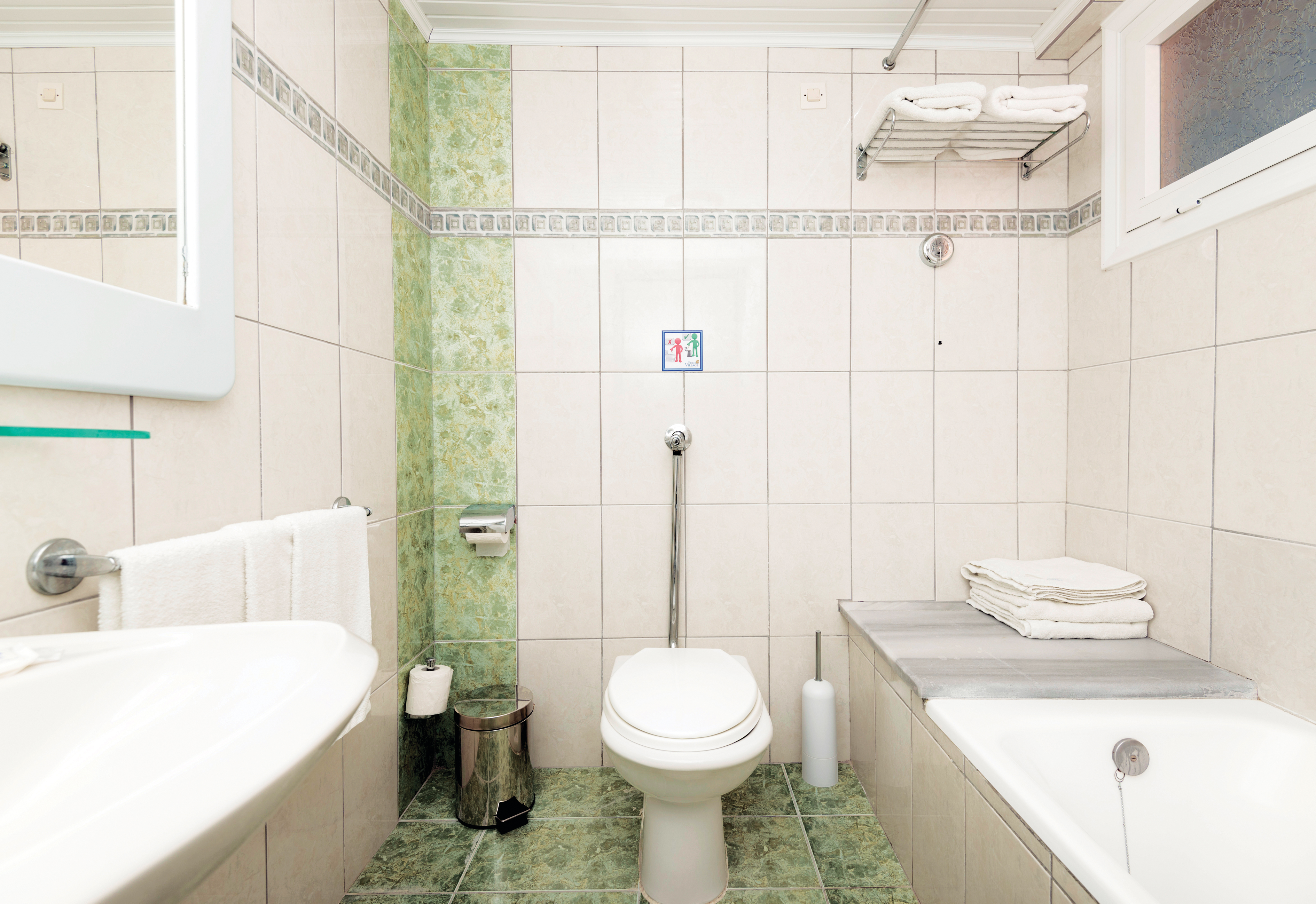 Eurovillage Achilleas Hotel