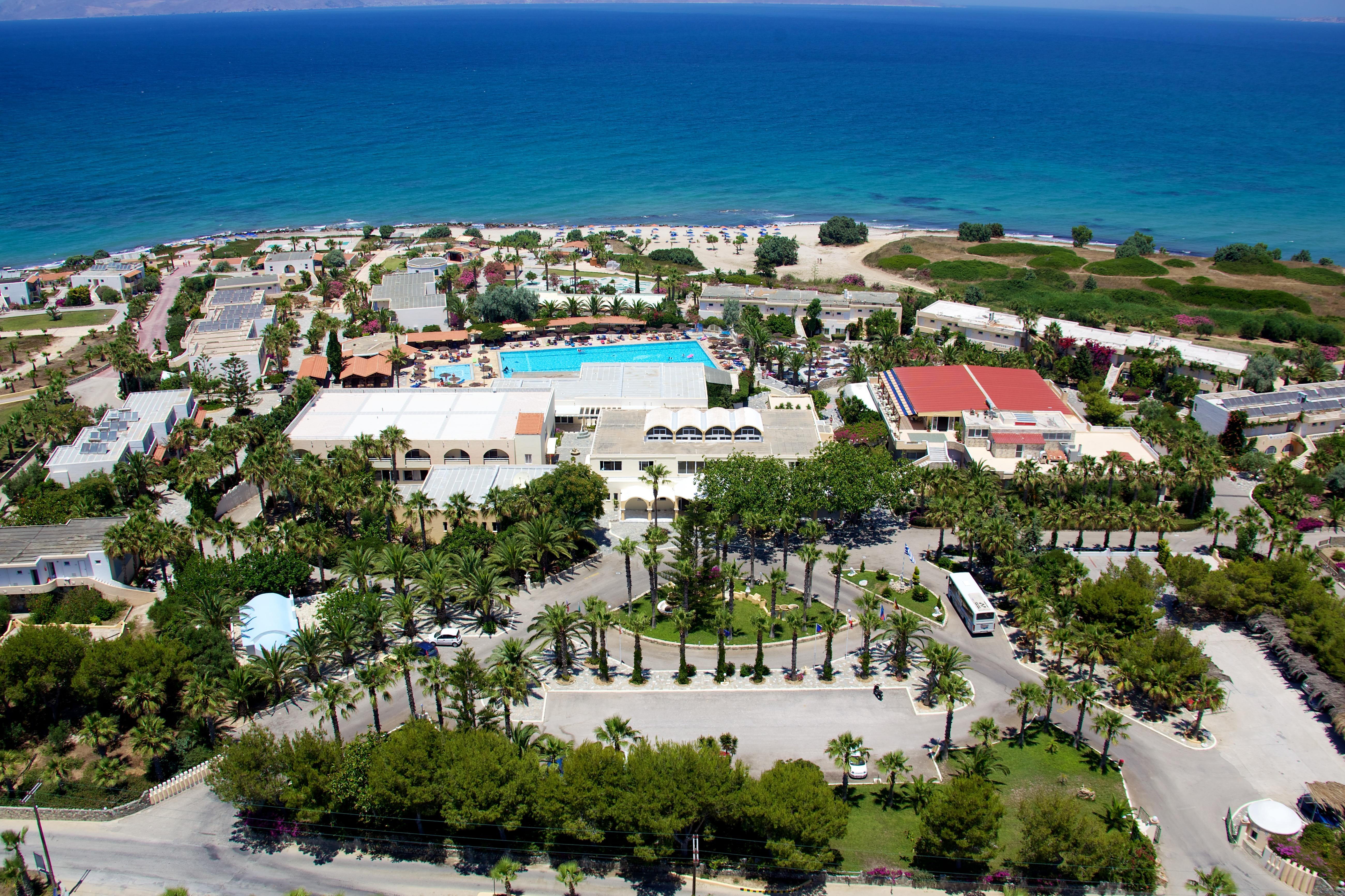 Eurovillage Achilleas Hotel