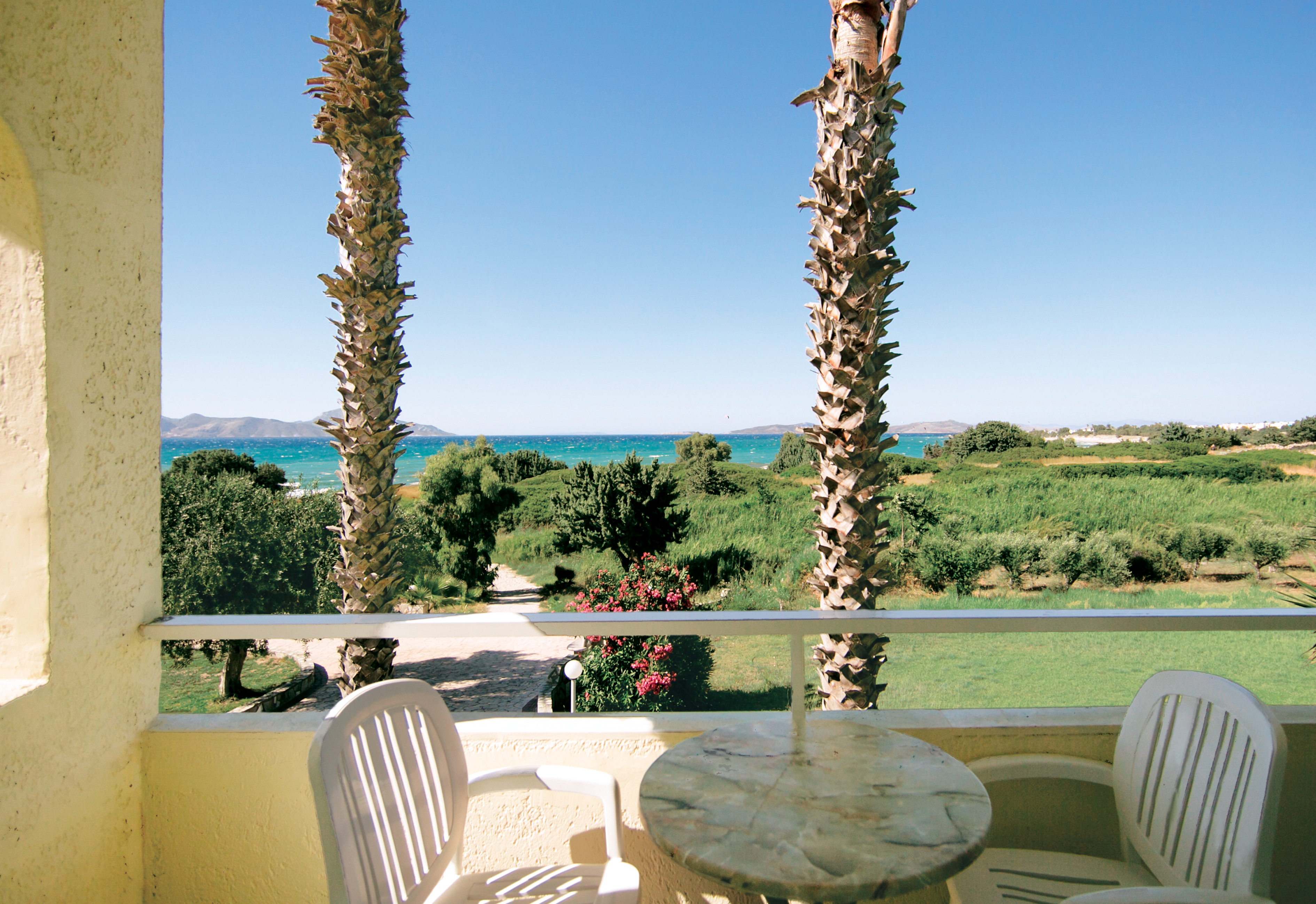 Eurovillage Achilleas Hotel