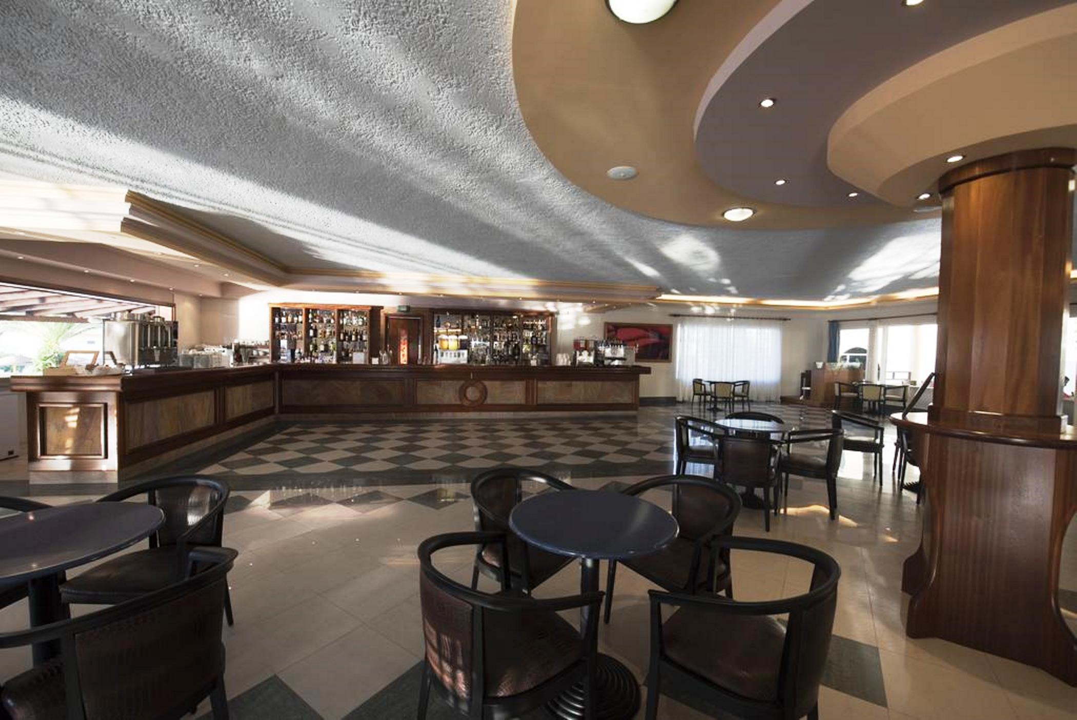 Eurovillage Achilleas Hotel