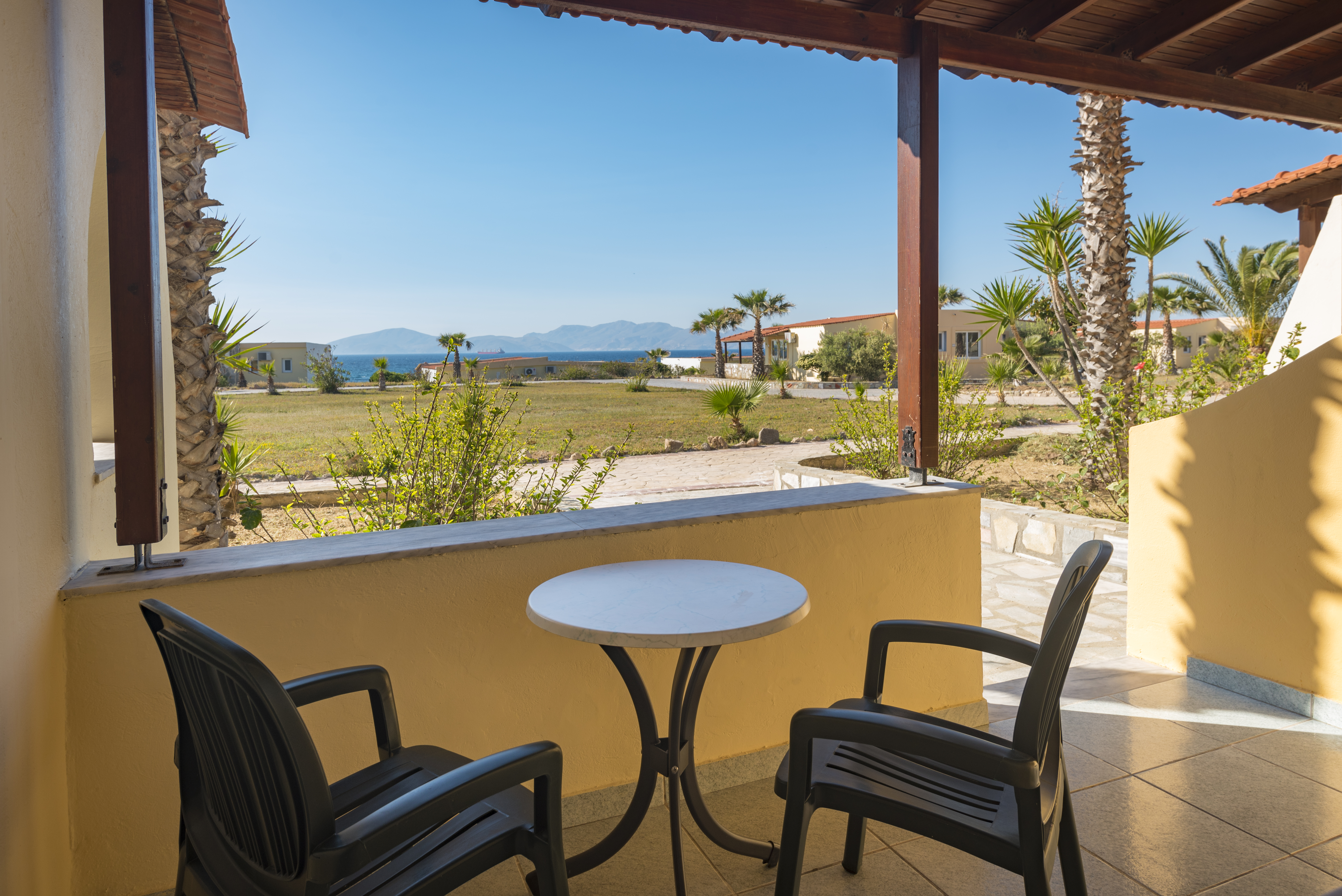 Eurovillage Achilleas Hotel