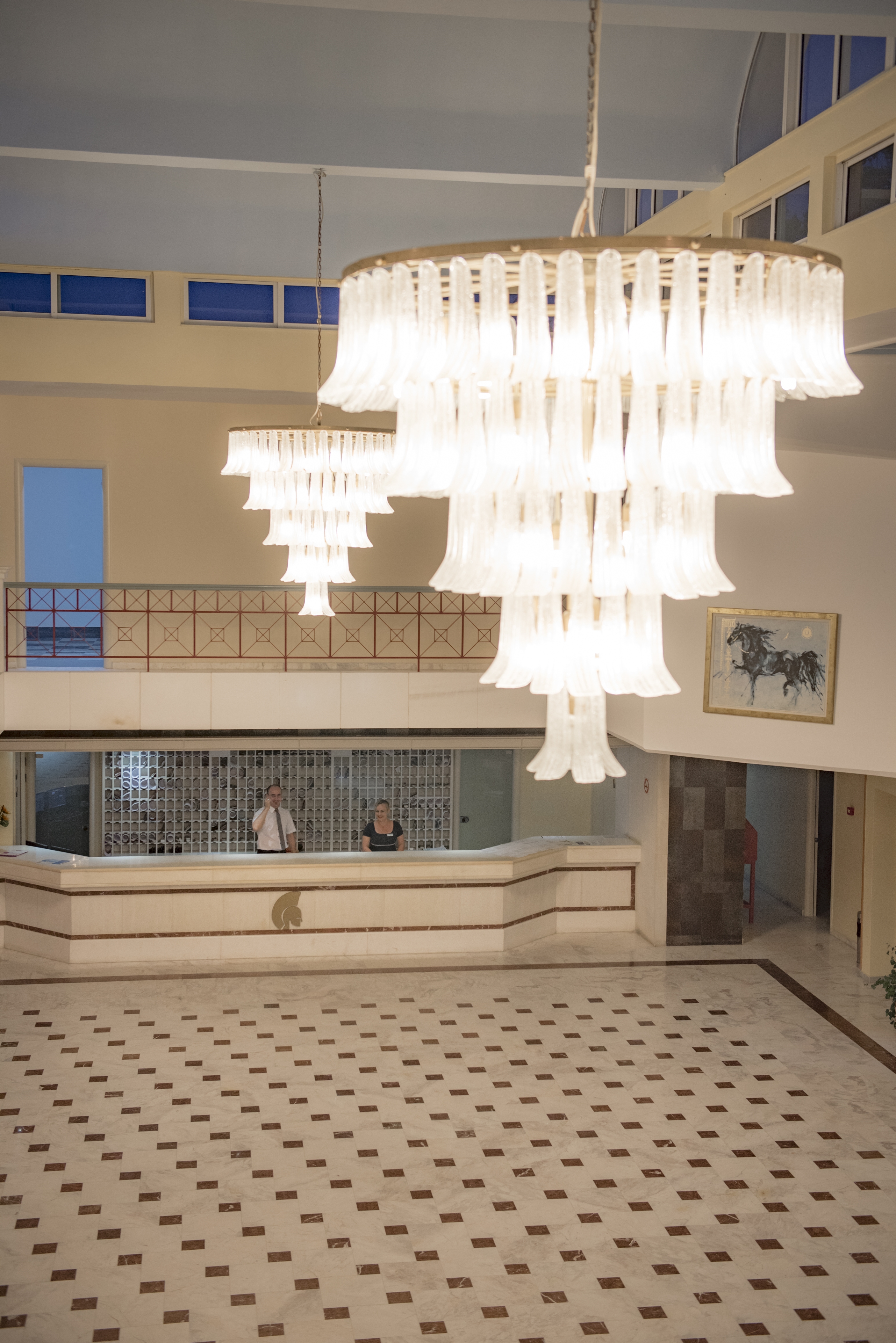 Eurovillage Achilleas Hotel