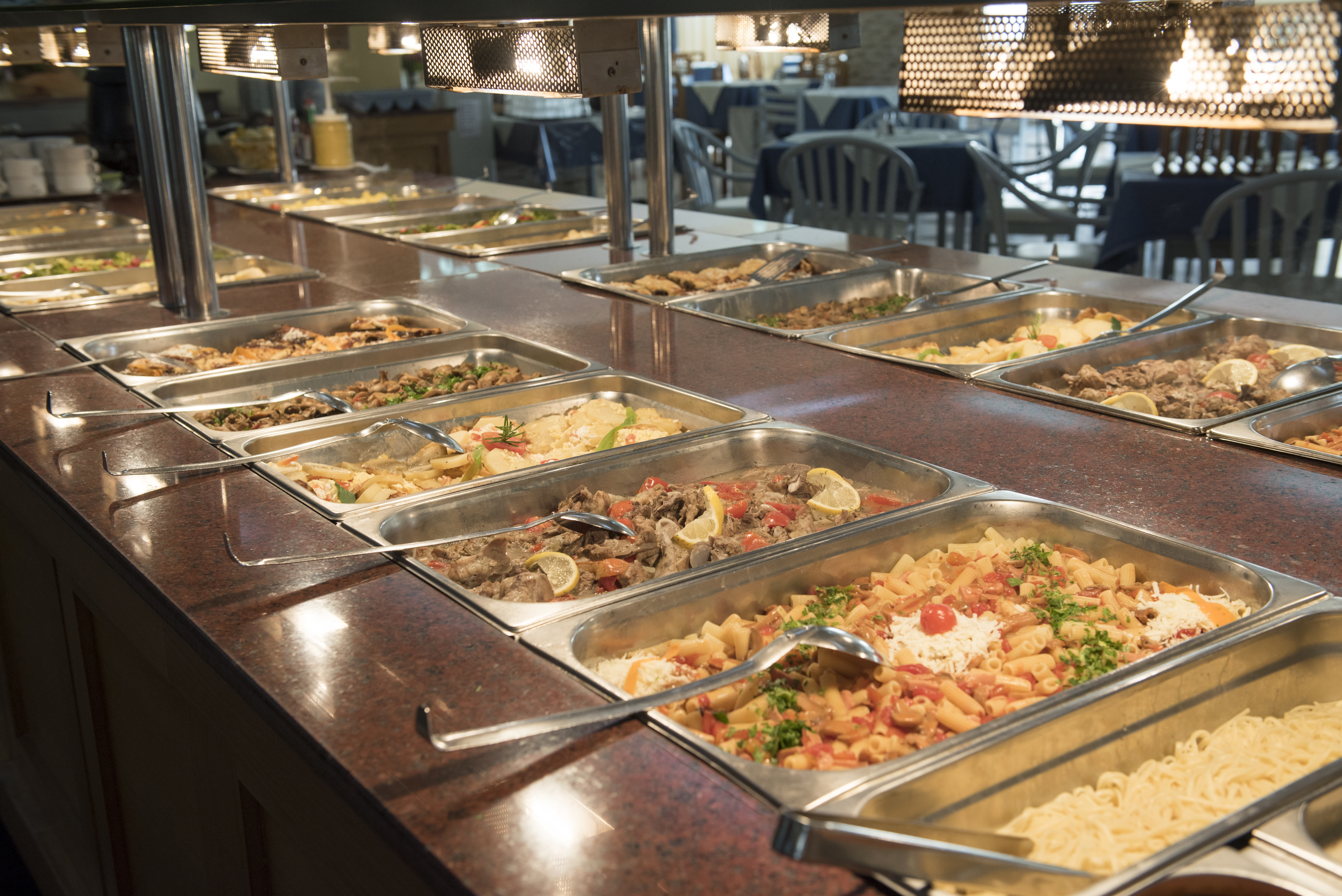 Eurovillage Achilleas Hotel