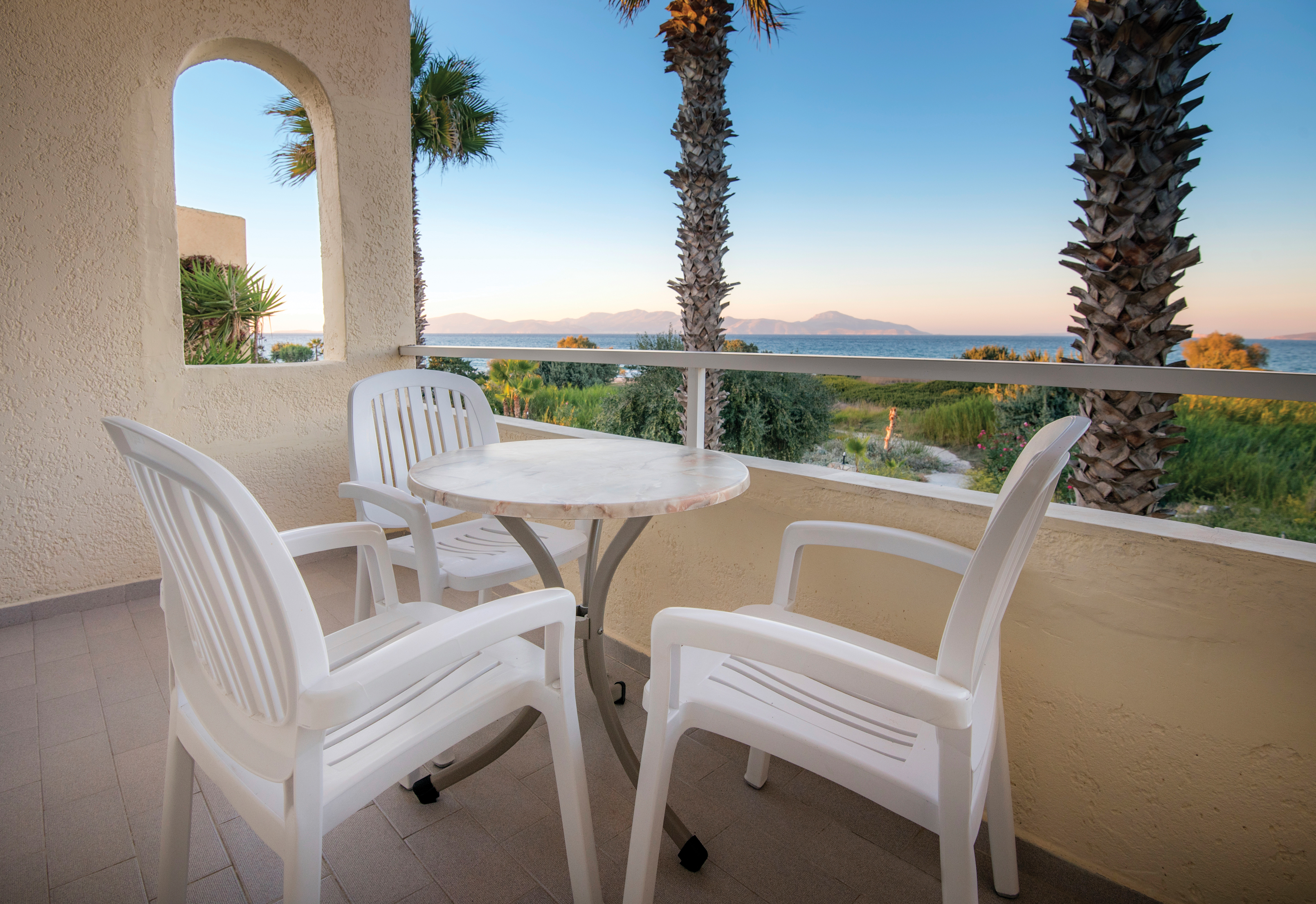 Eurovillage Achilleas Hotel