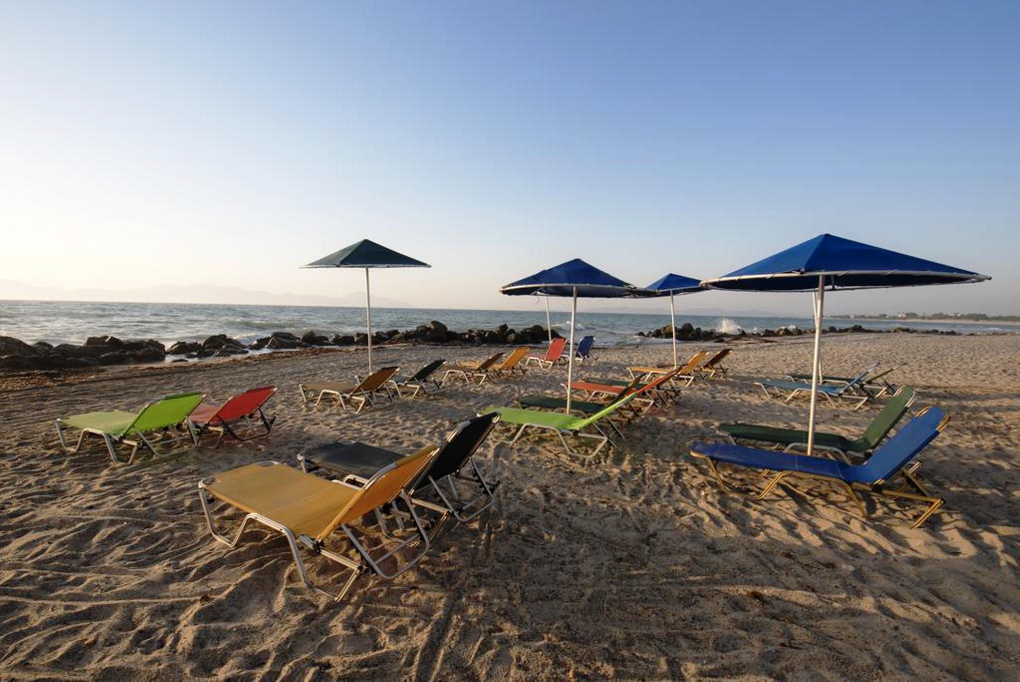 Eurovillage Achilleas Hotel