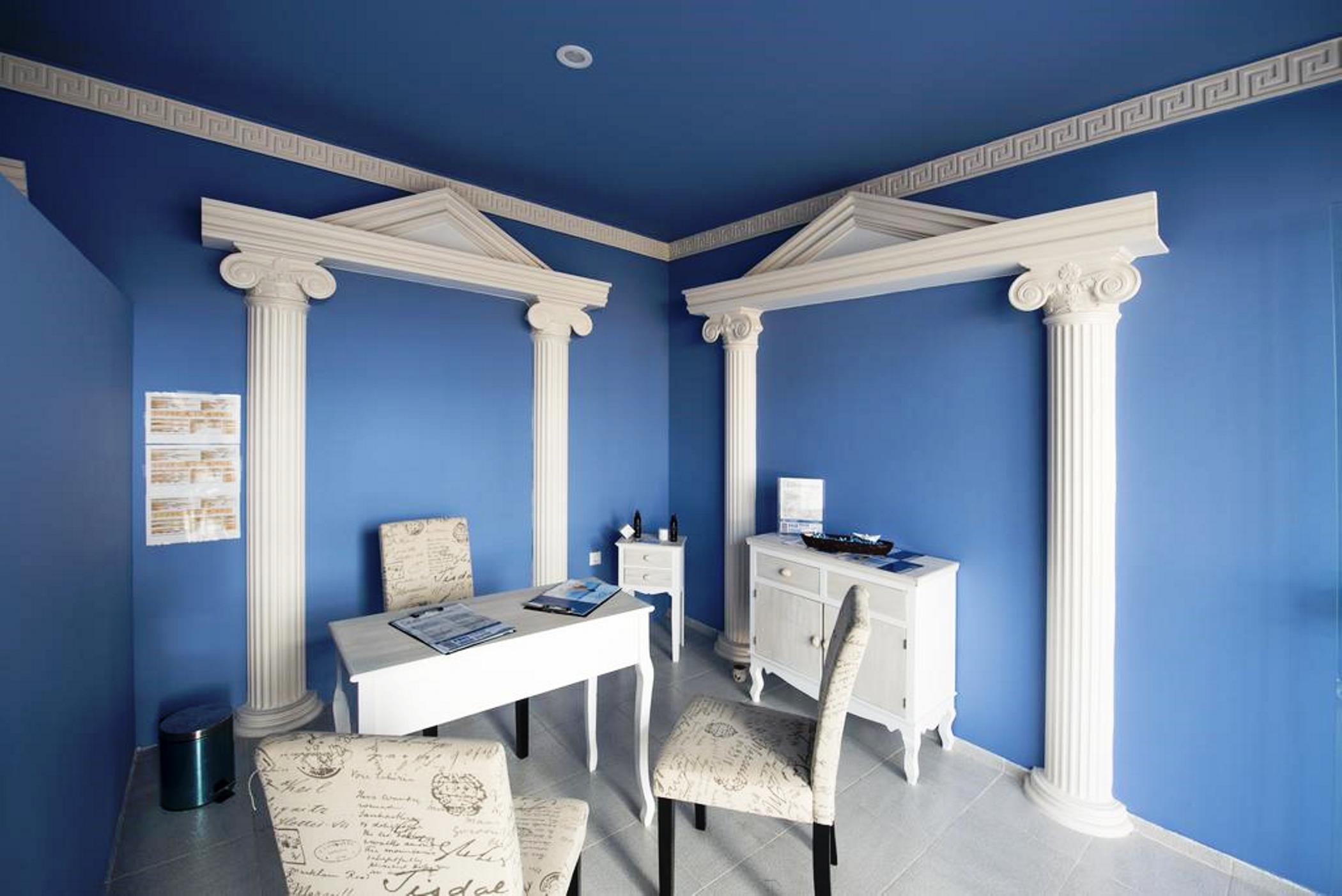 Eurovillage Achilleas Hotel