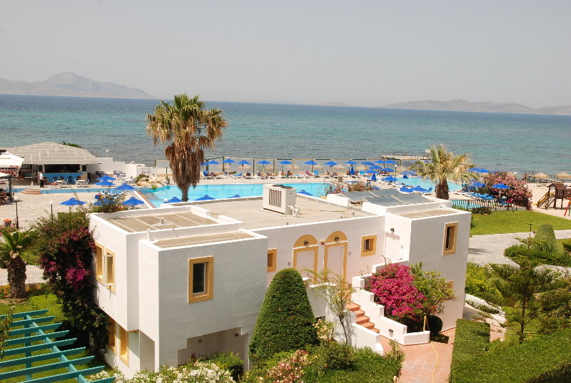 Mastichari Bay Hotel & Family Suites