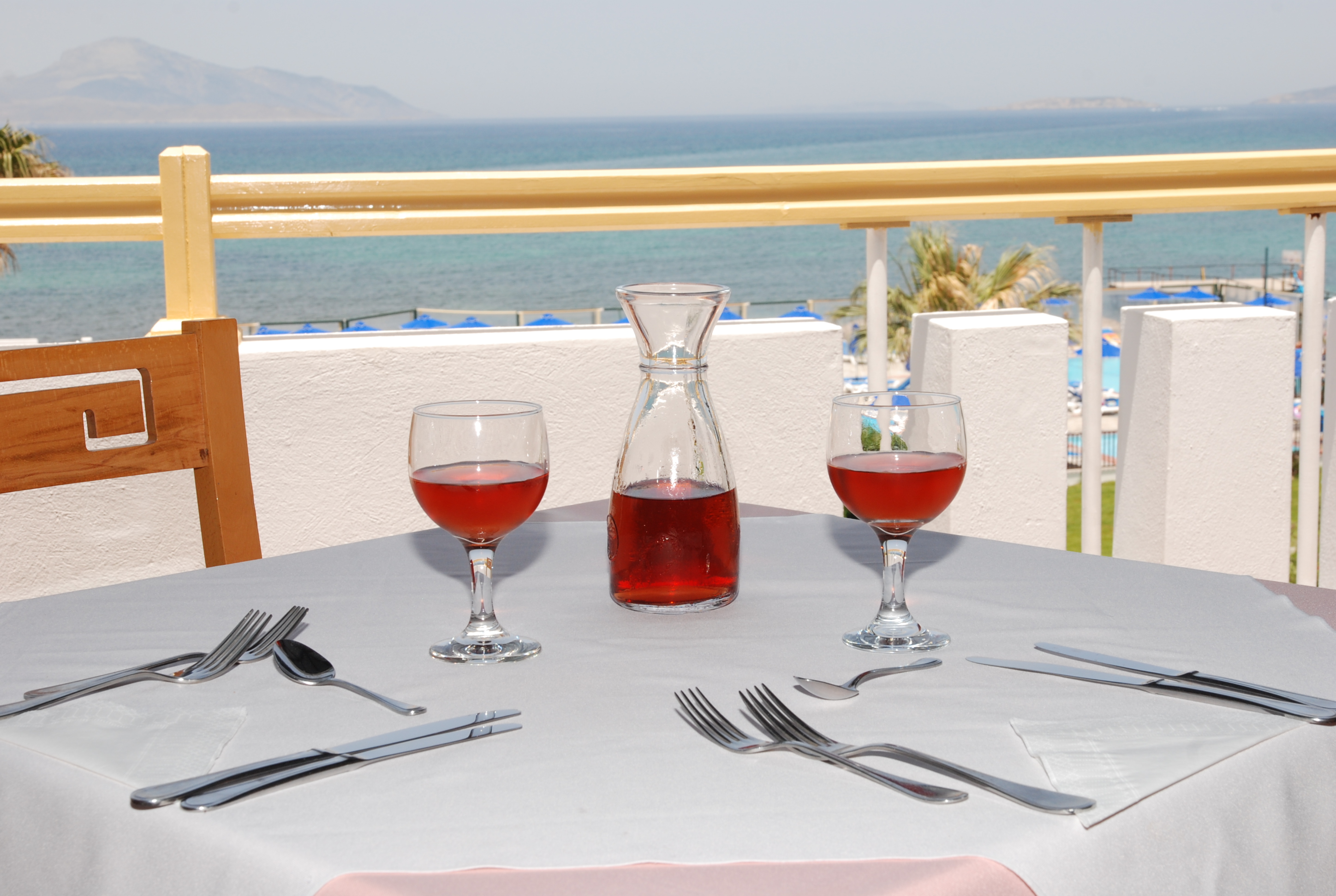 Mastichari Bay Hotel & Family Suites