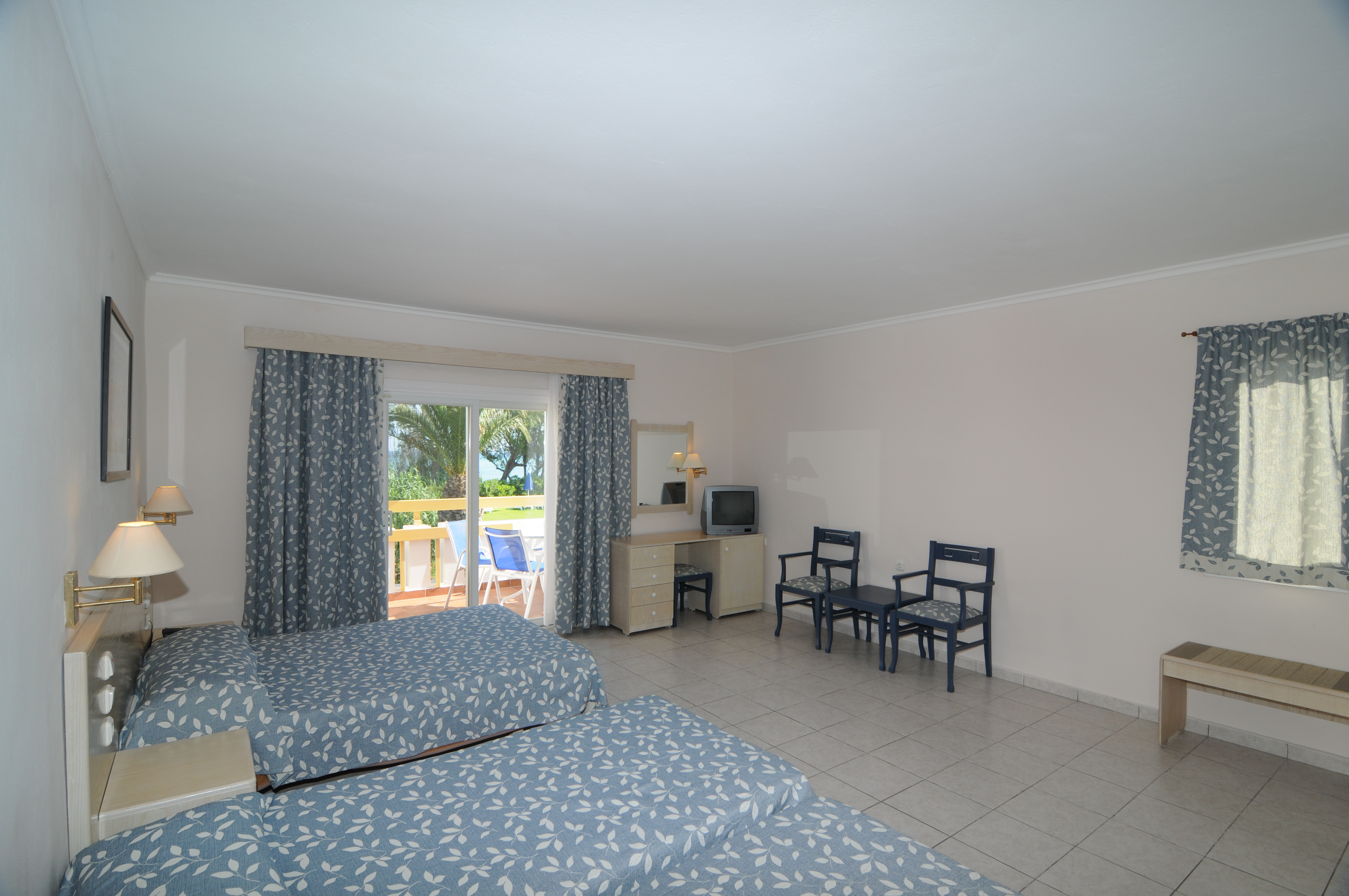 Mastichari Bay Hotel & Family Suites