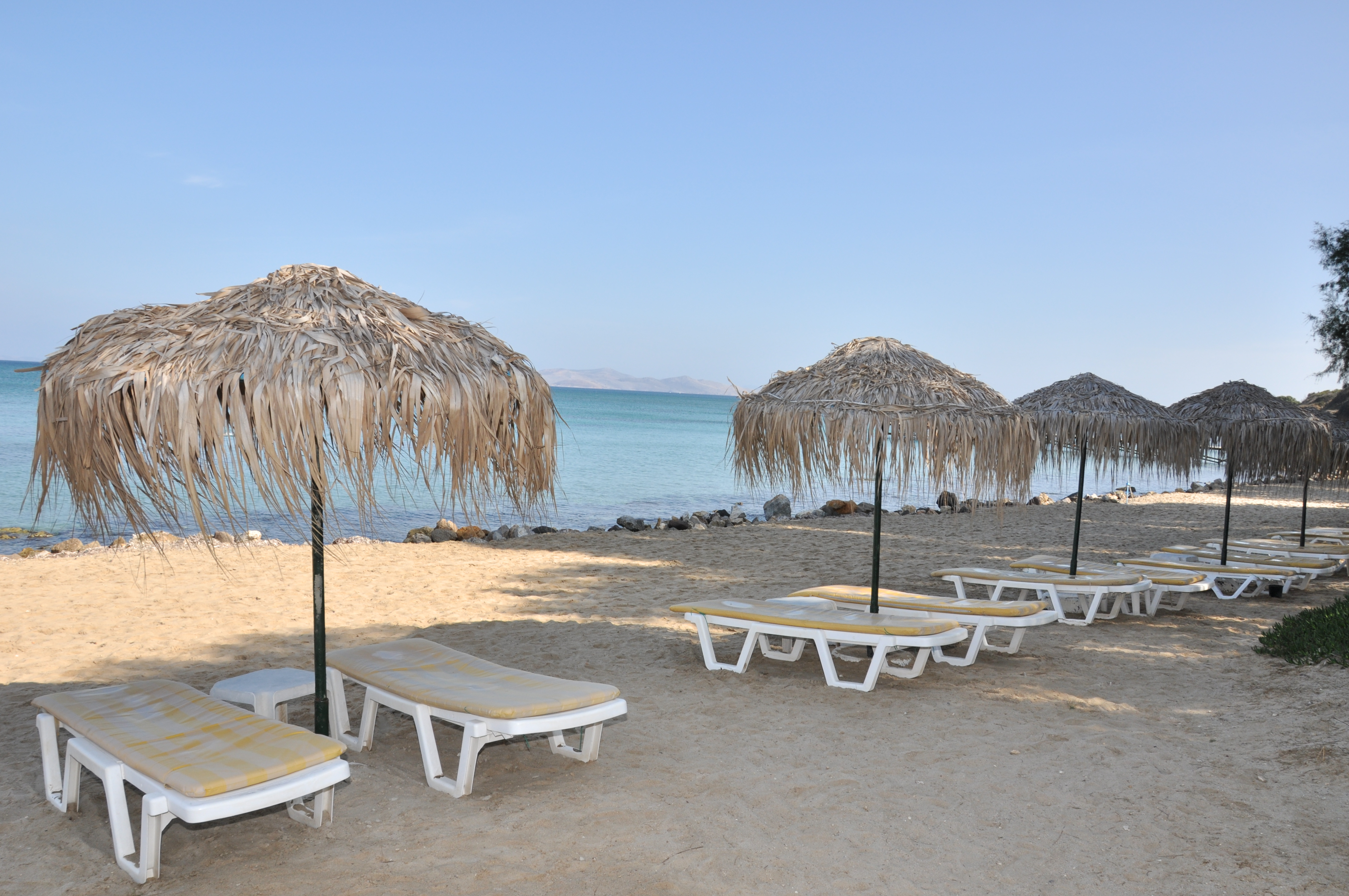 Mastichari Bay Hotel & Family Suites