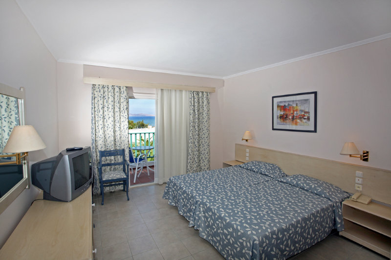 Mastichari Bay Hotel & Family Suites