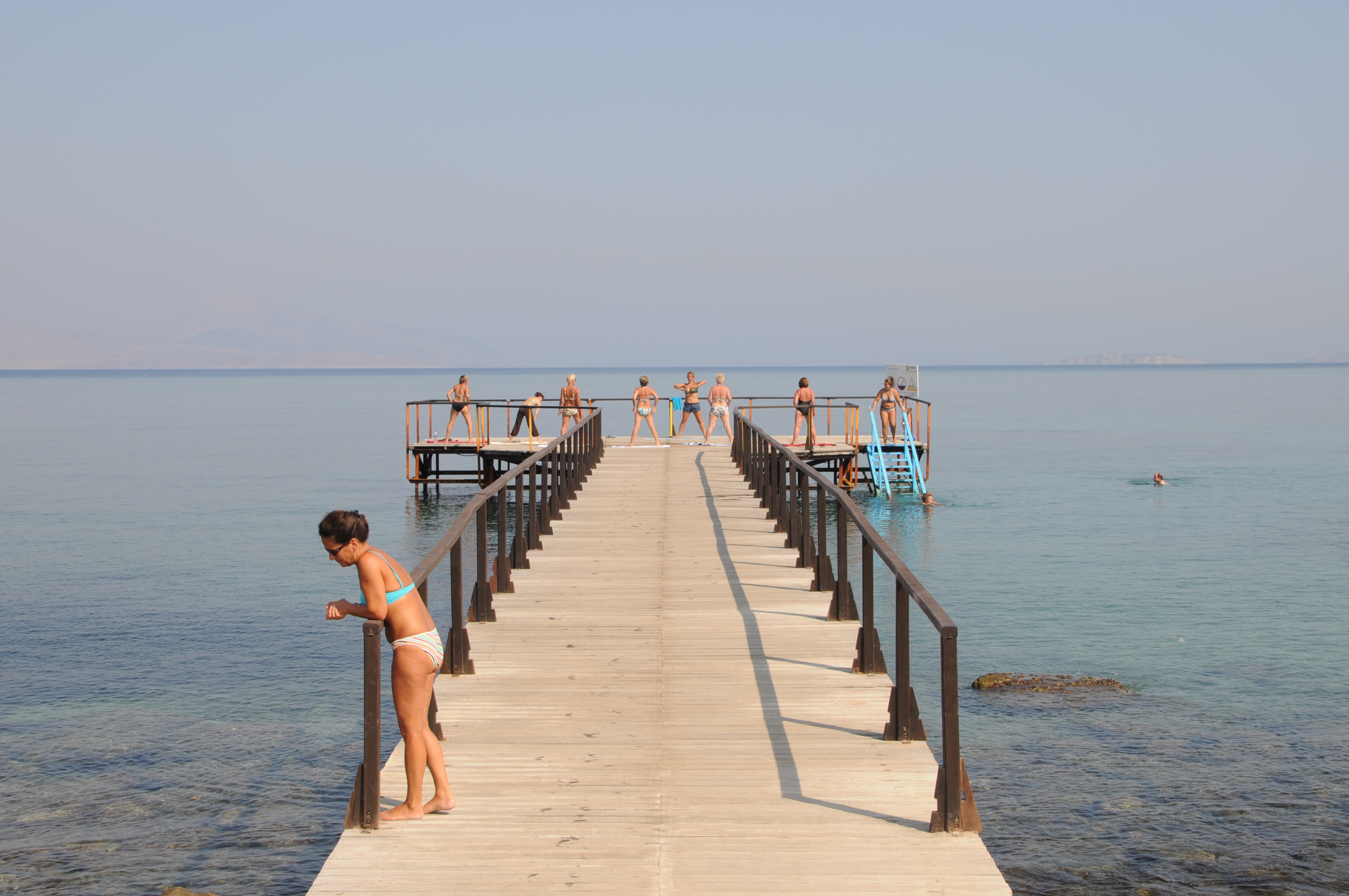 Mastichari Bay Hotel & Family Suites