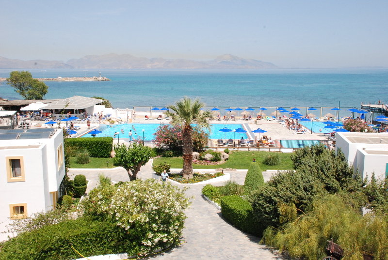 Mastichari Bay Hotel & Family Suites