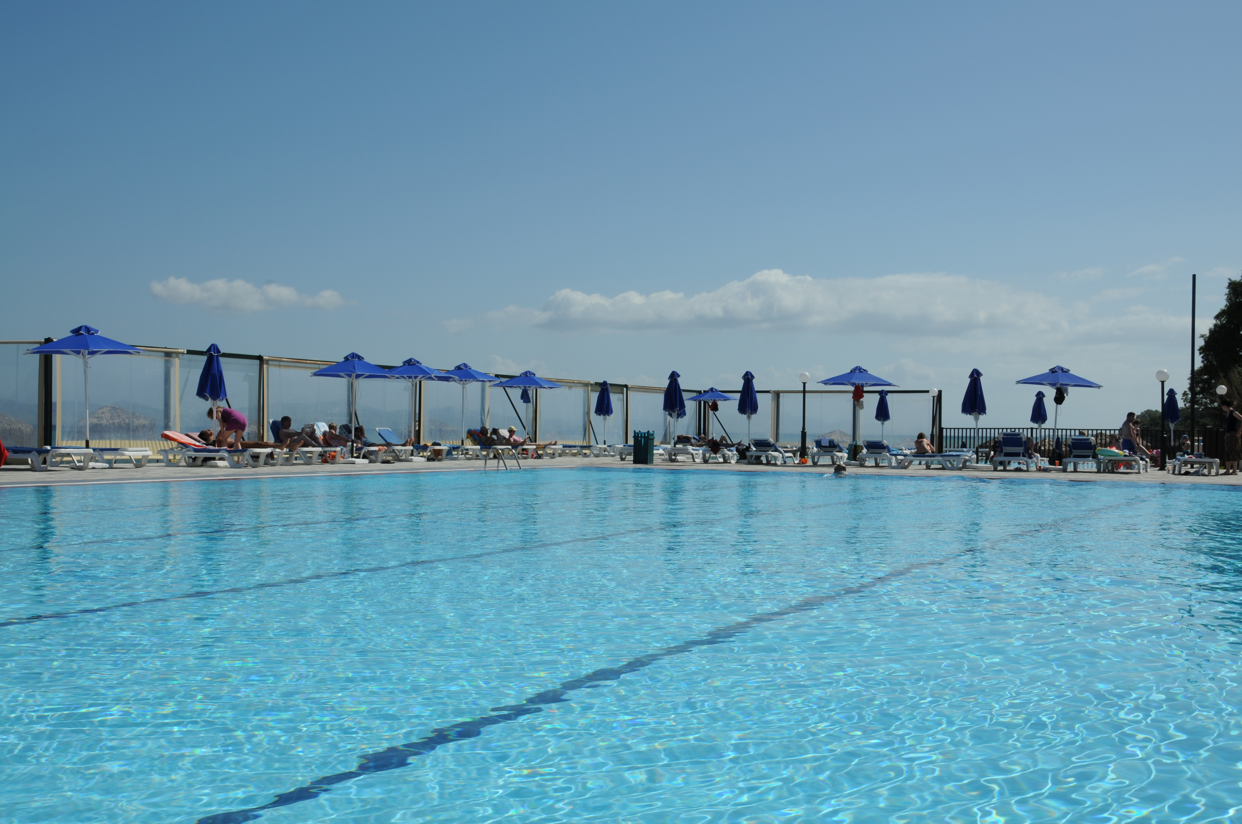 Mastichari Bay Hotel & Family Suites