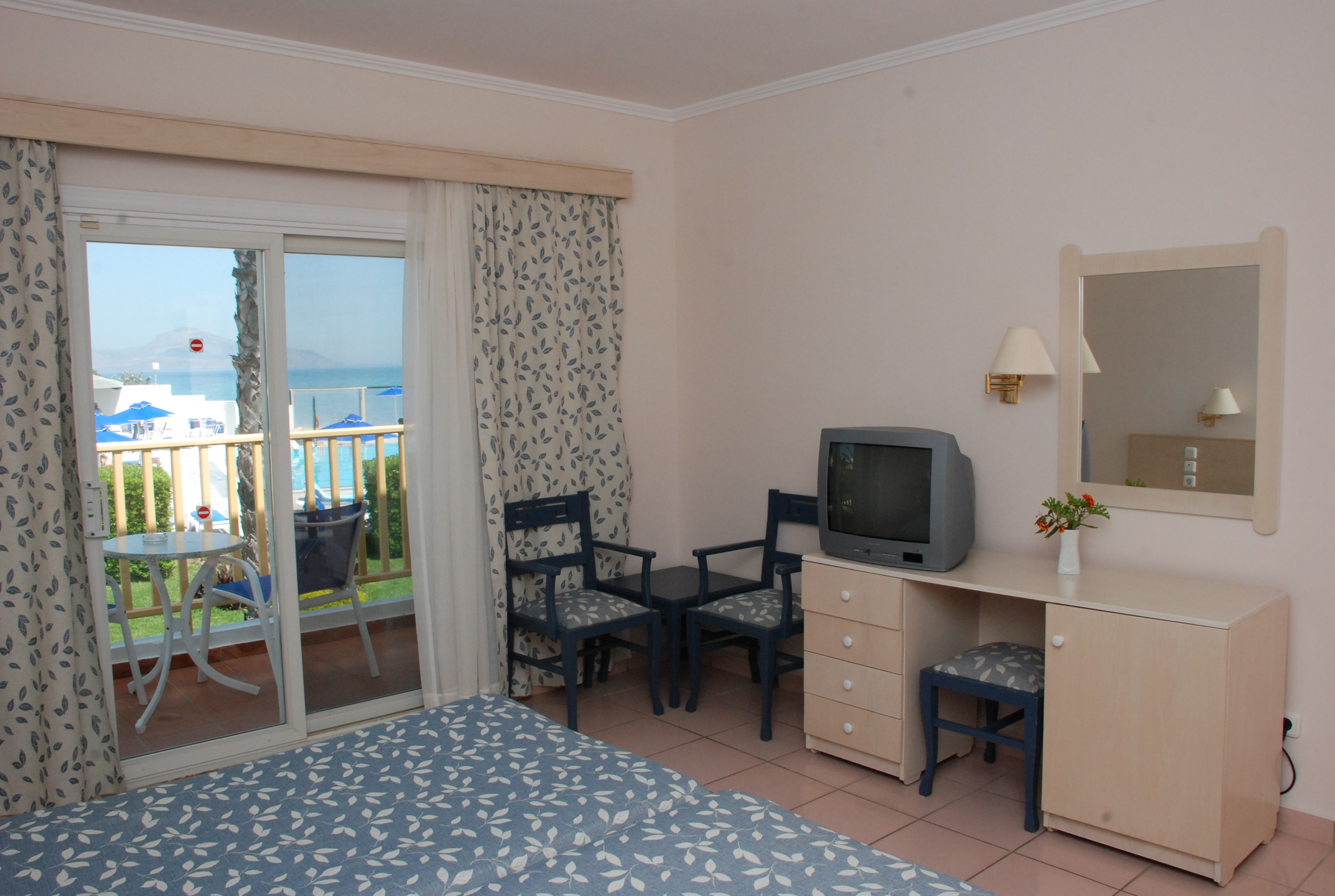 Mastichari Bay Hotel & Family Suites