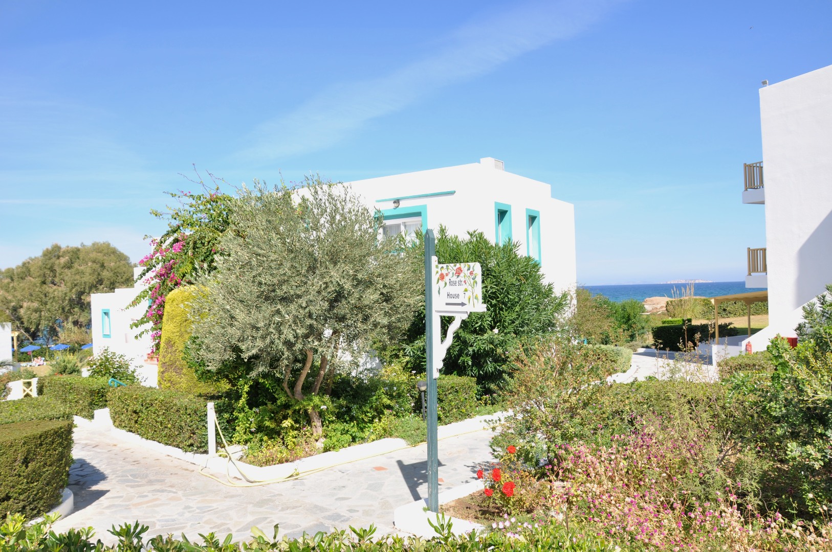 Mastichari Bay Hotel & Family Suites