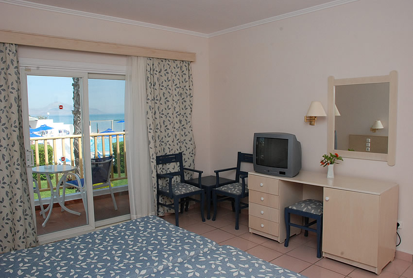 Mastichari Bay Hotel & Family Suites