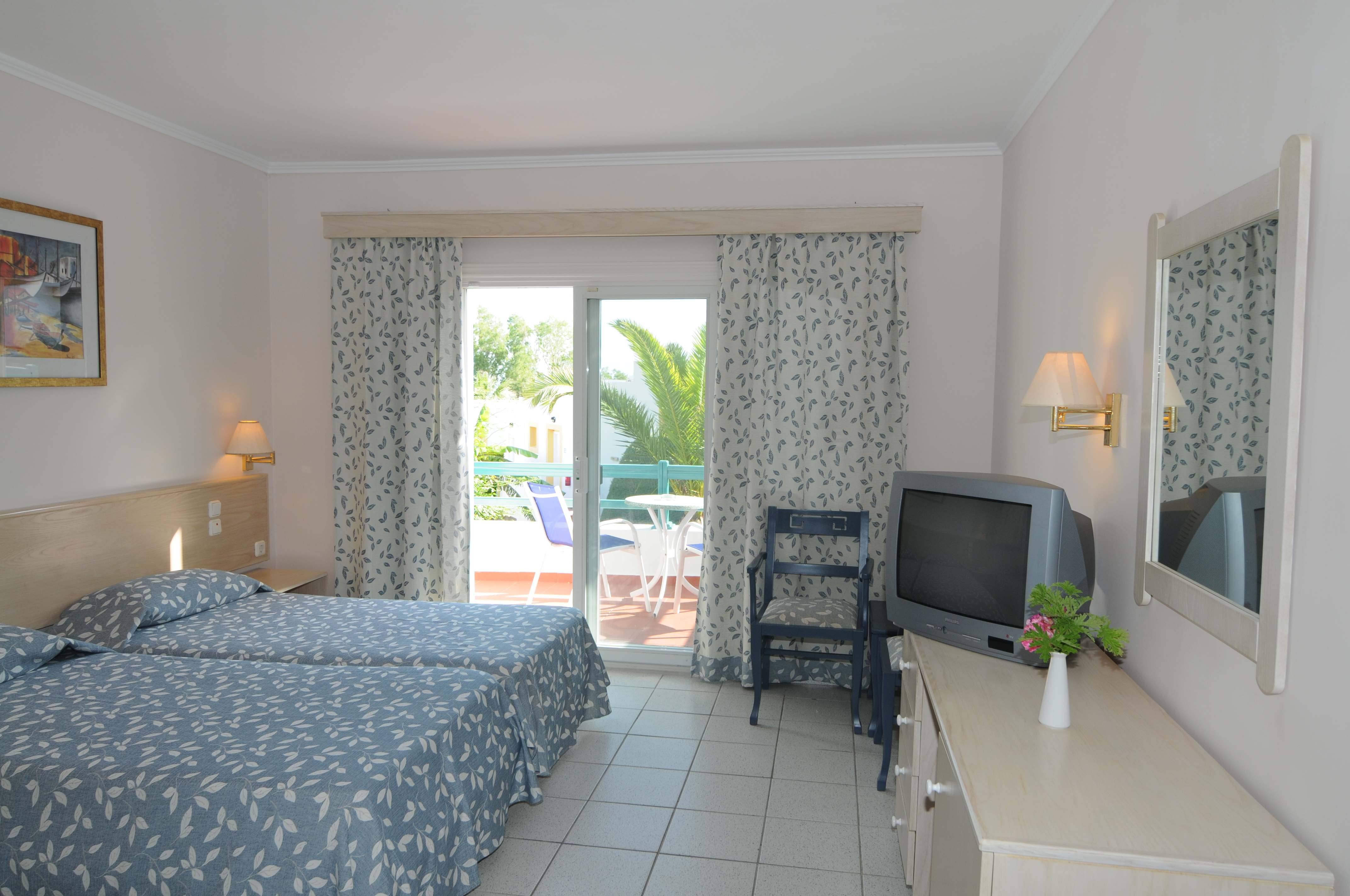 Mastichari Bay Hotel & Family Suites