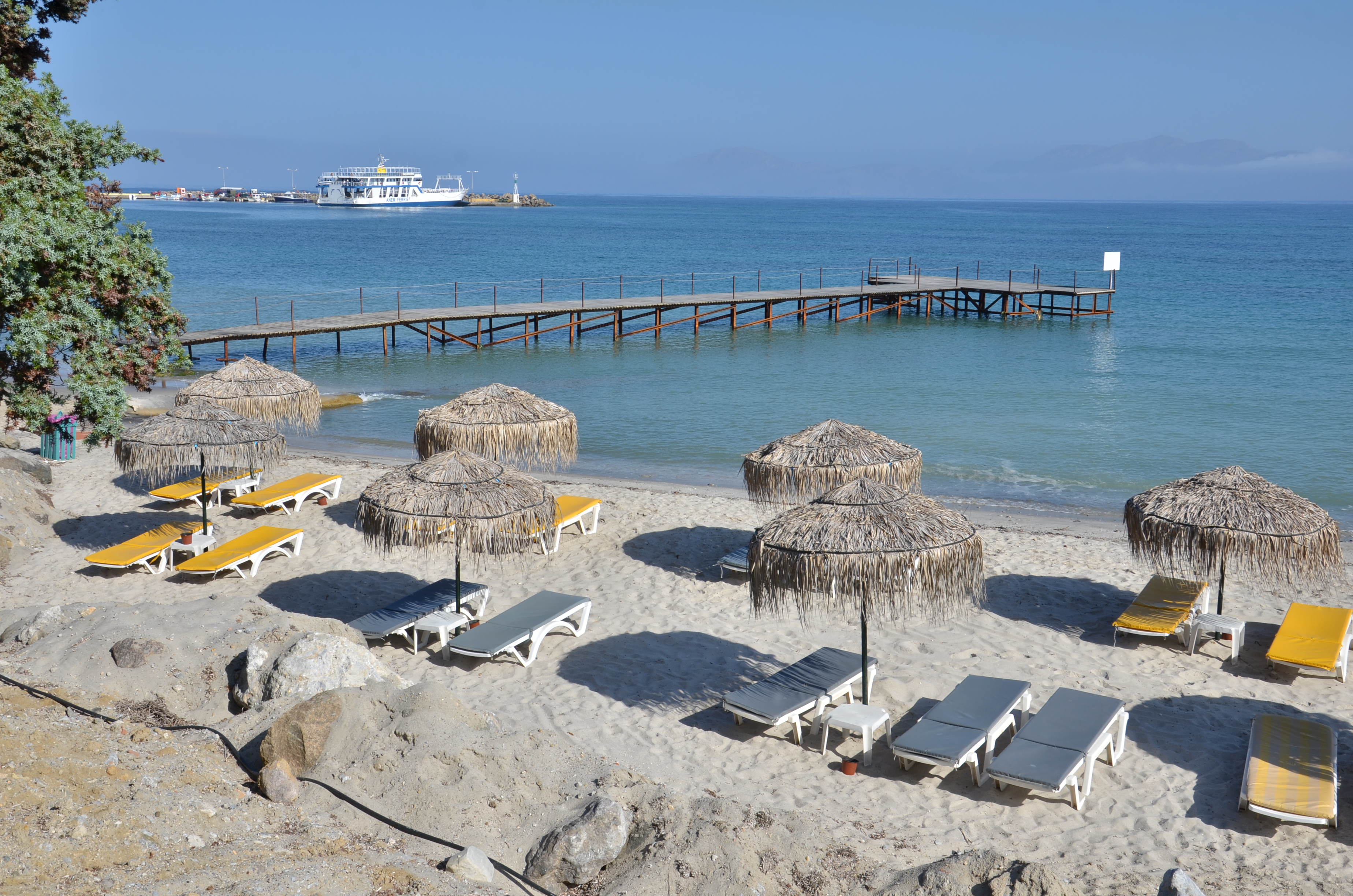 Mastichari Bay Hotel & Family Suites