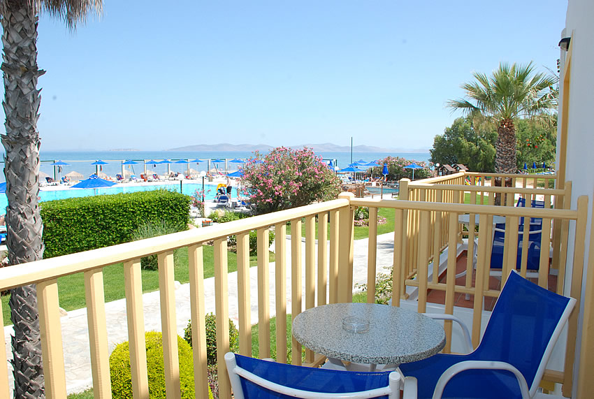 Mastichari Bay Hotel & Family Suites