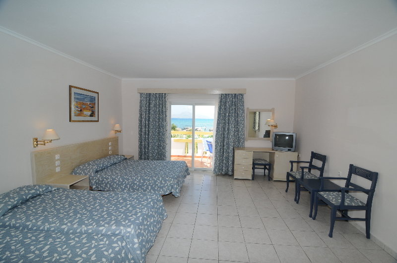 Mastichari Bay Hotel & Family Suites