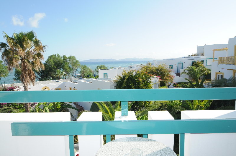 Mastichari Bay Hotel & Family Suites