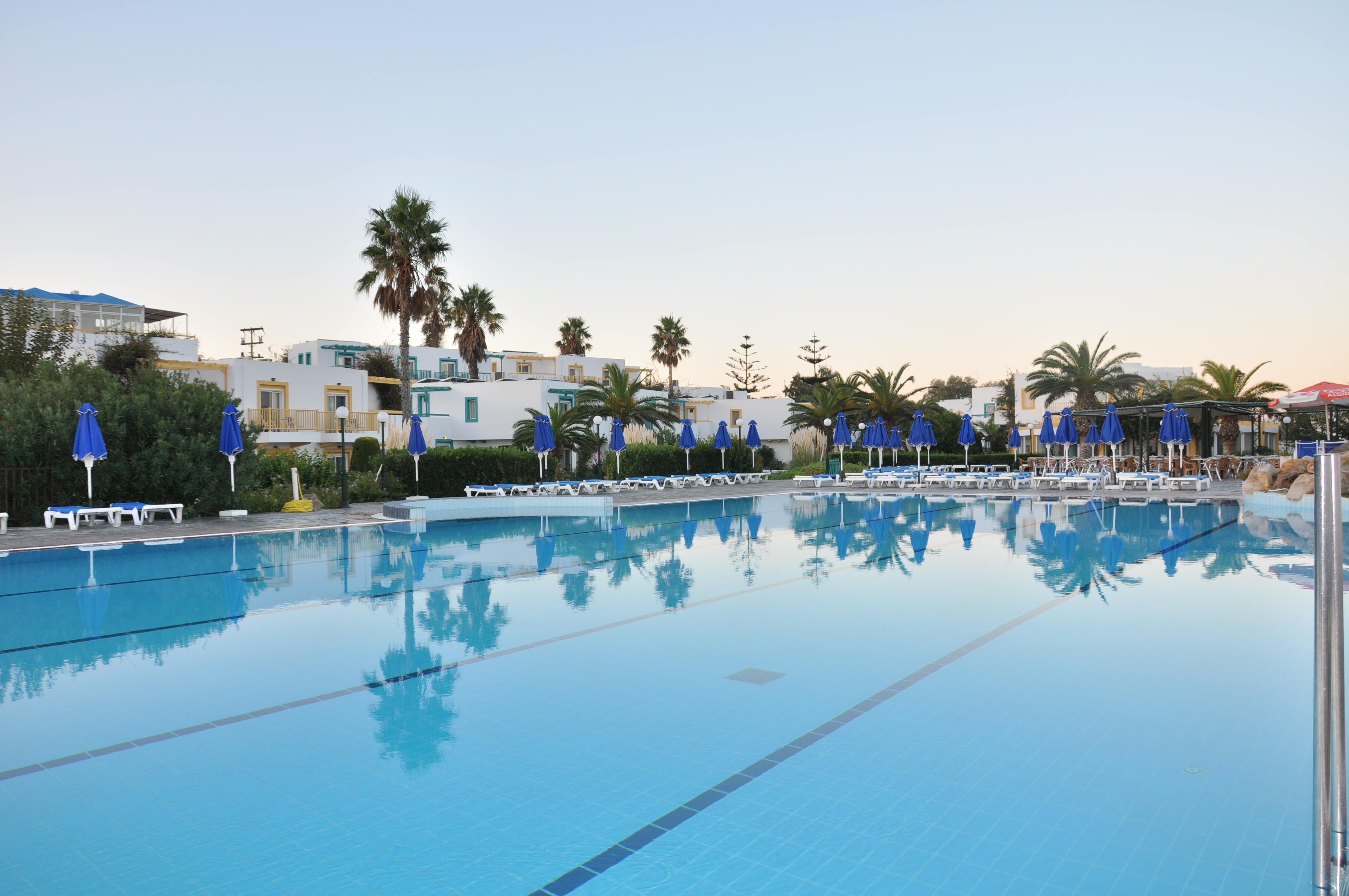 Mastichari Bay Hotel & Family Suites