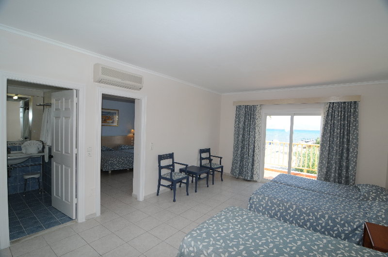 Mastichari Bay Hotel & Family Suites