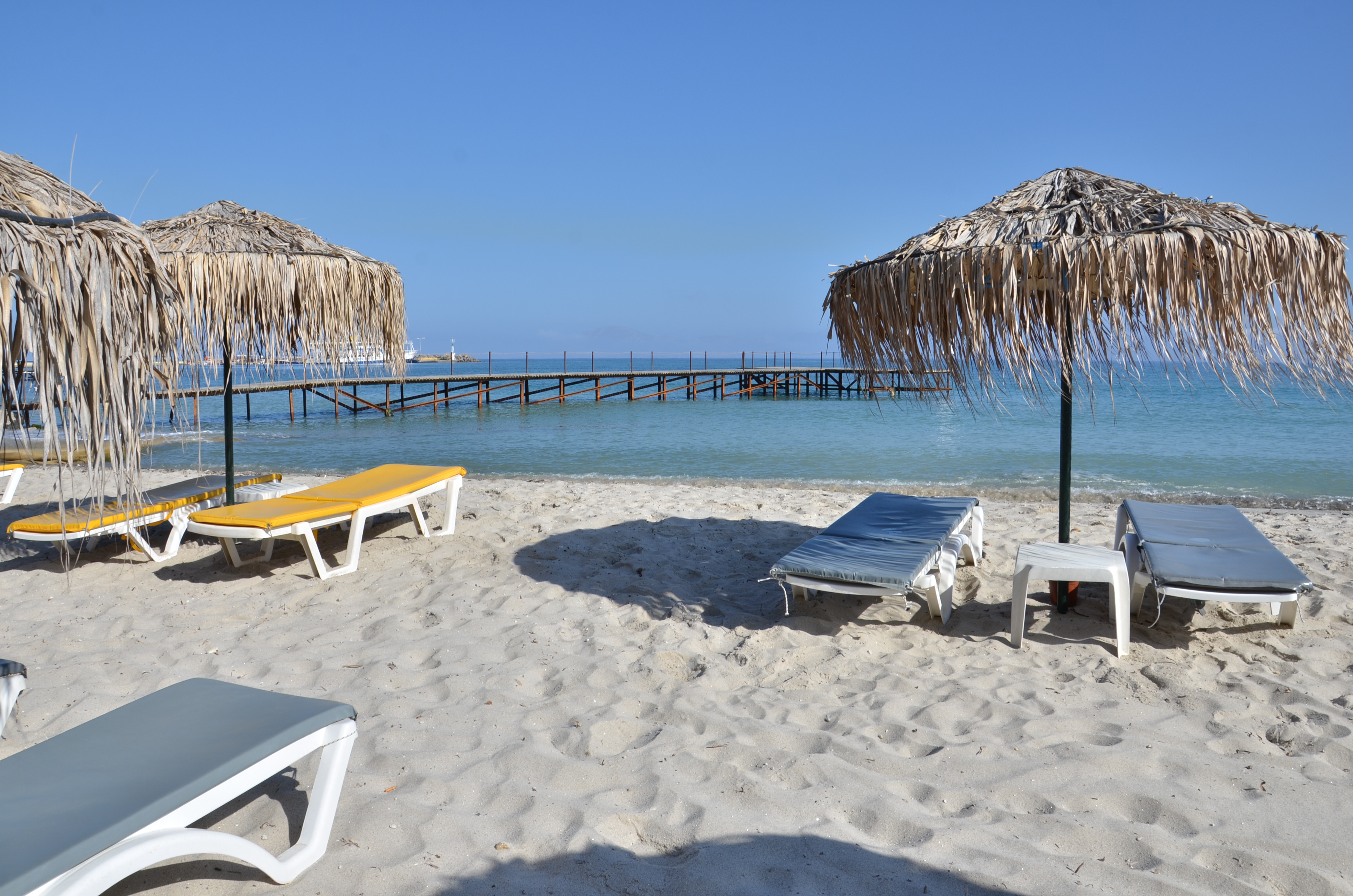 Mastichari Bay Hotel & Family Suites
