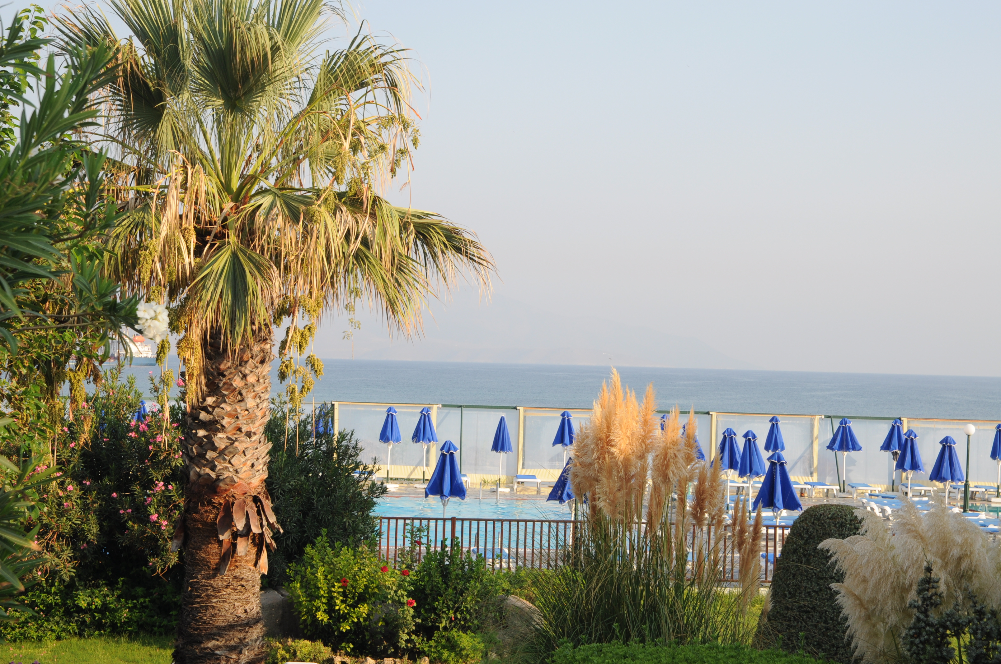 Mastichari Bay Hotel & Family Suites