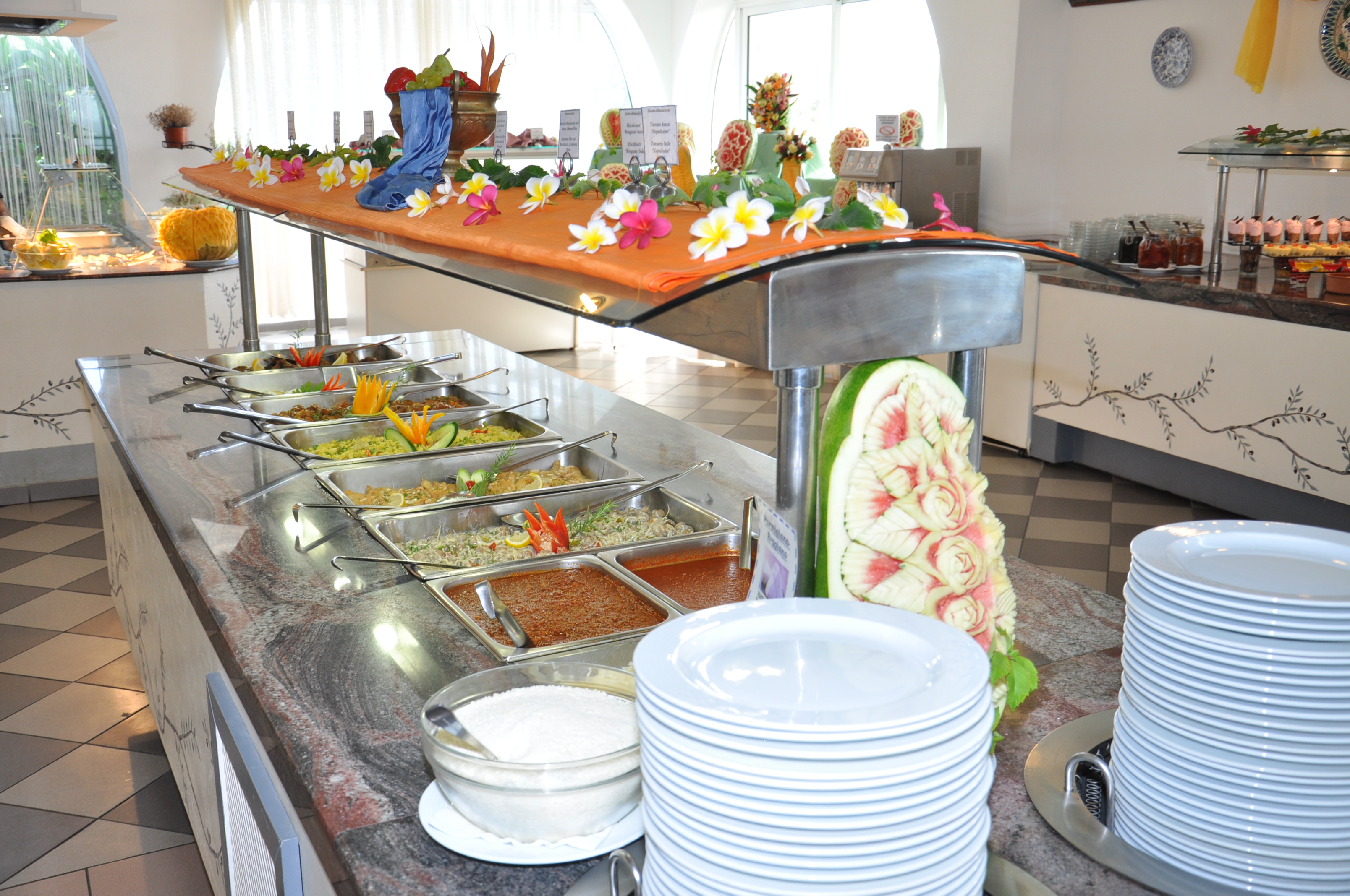 Mastichari Bay Hotel & Family Suites