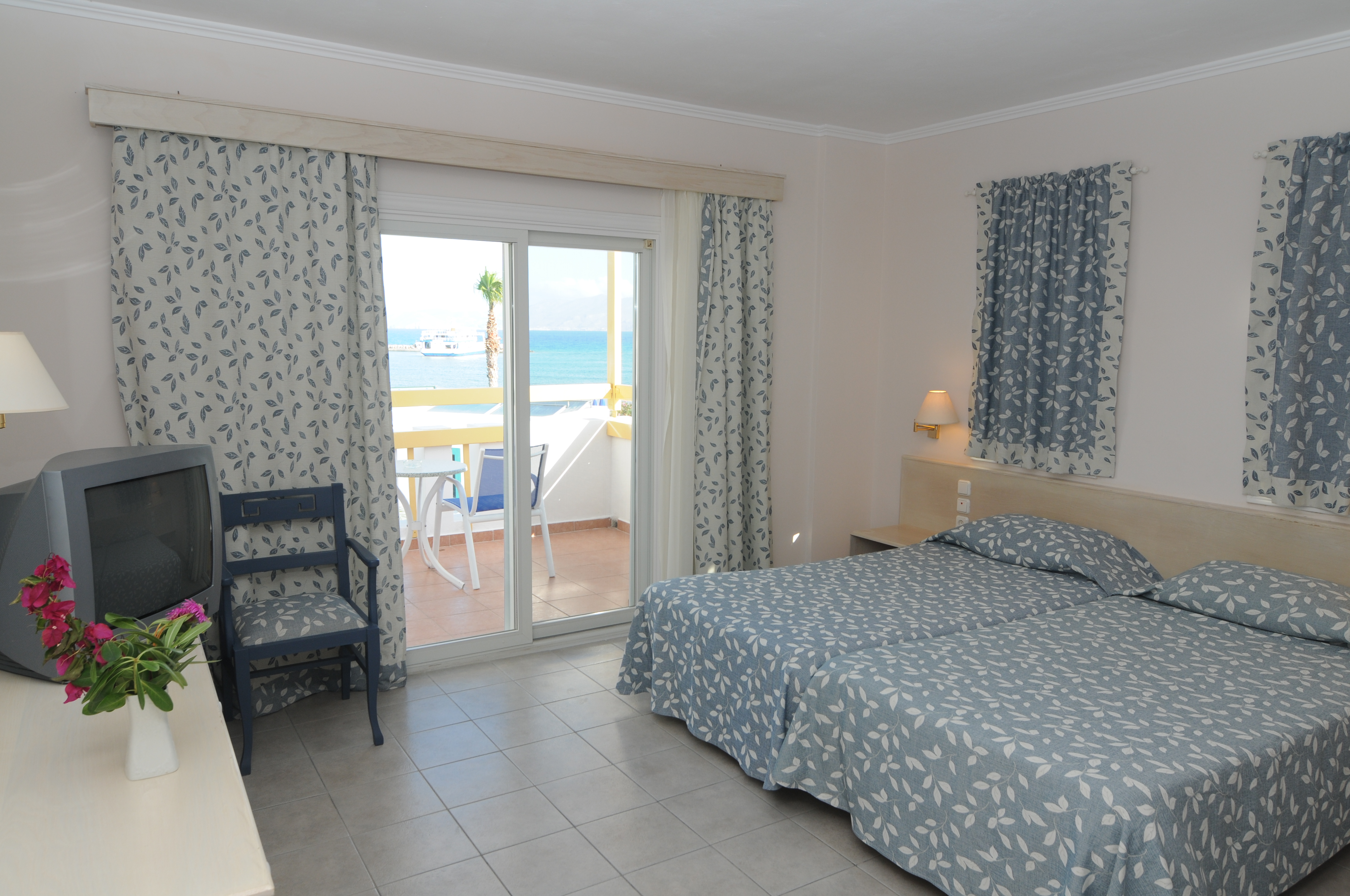 Mastichari Bay Hotel & Family Suites