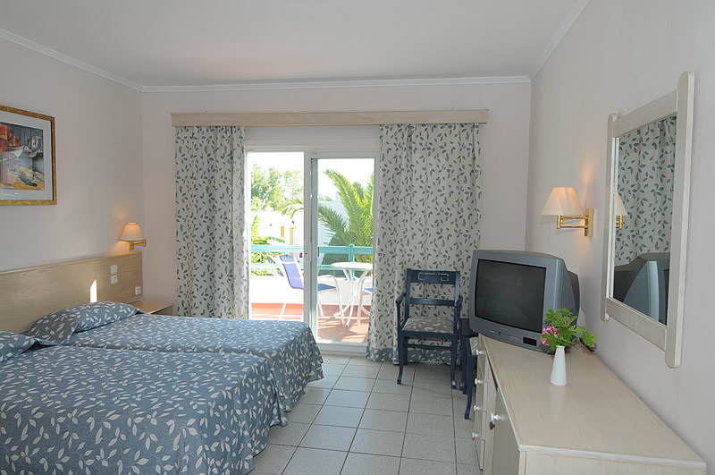 Mastichari Bay Hotel & Family Suites