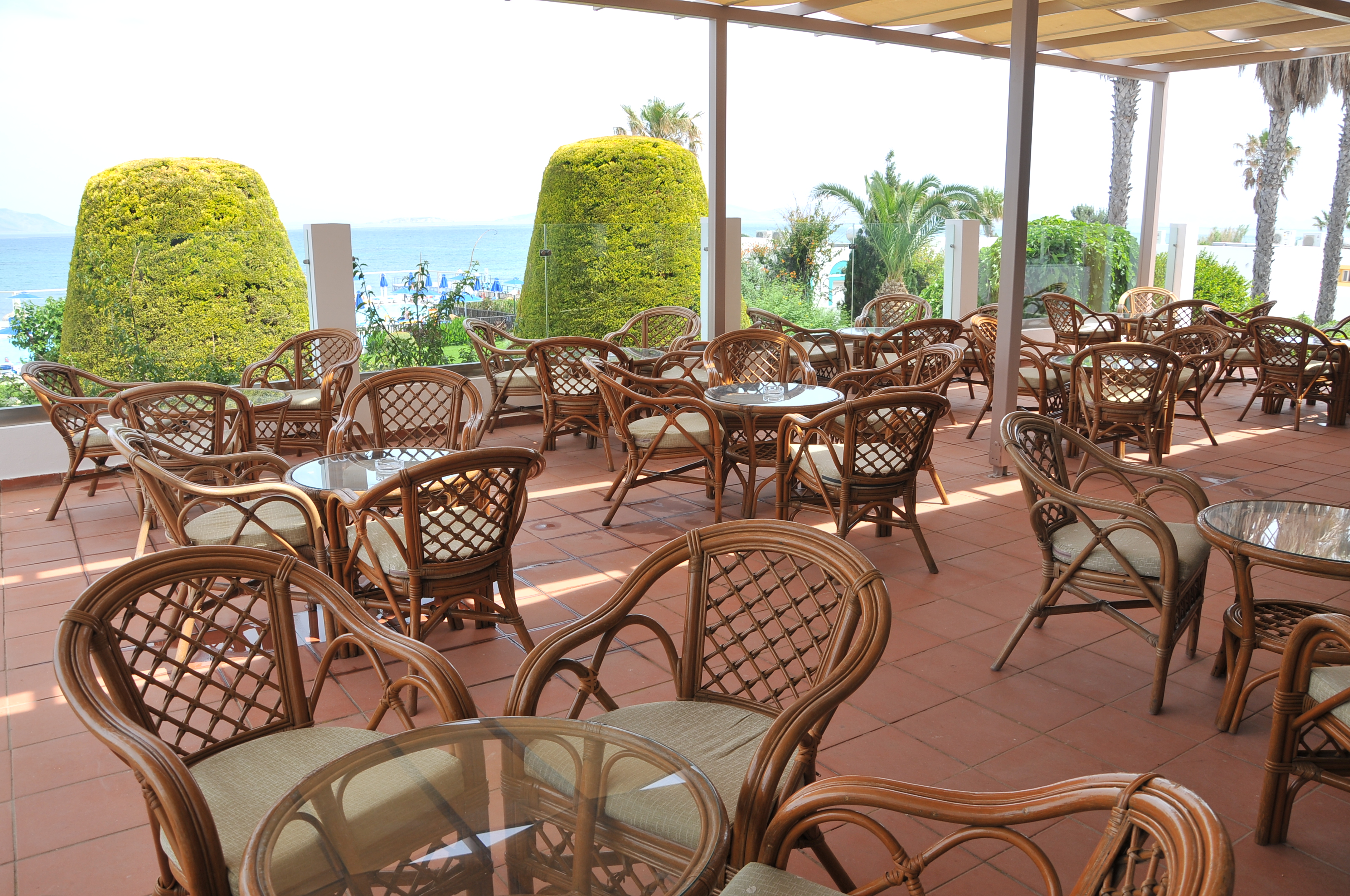 Mastichari Bay Hotel & Family Suites