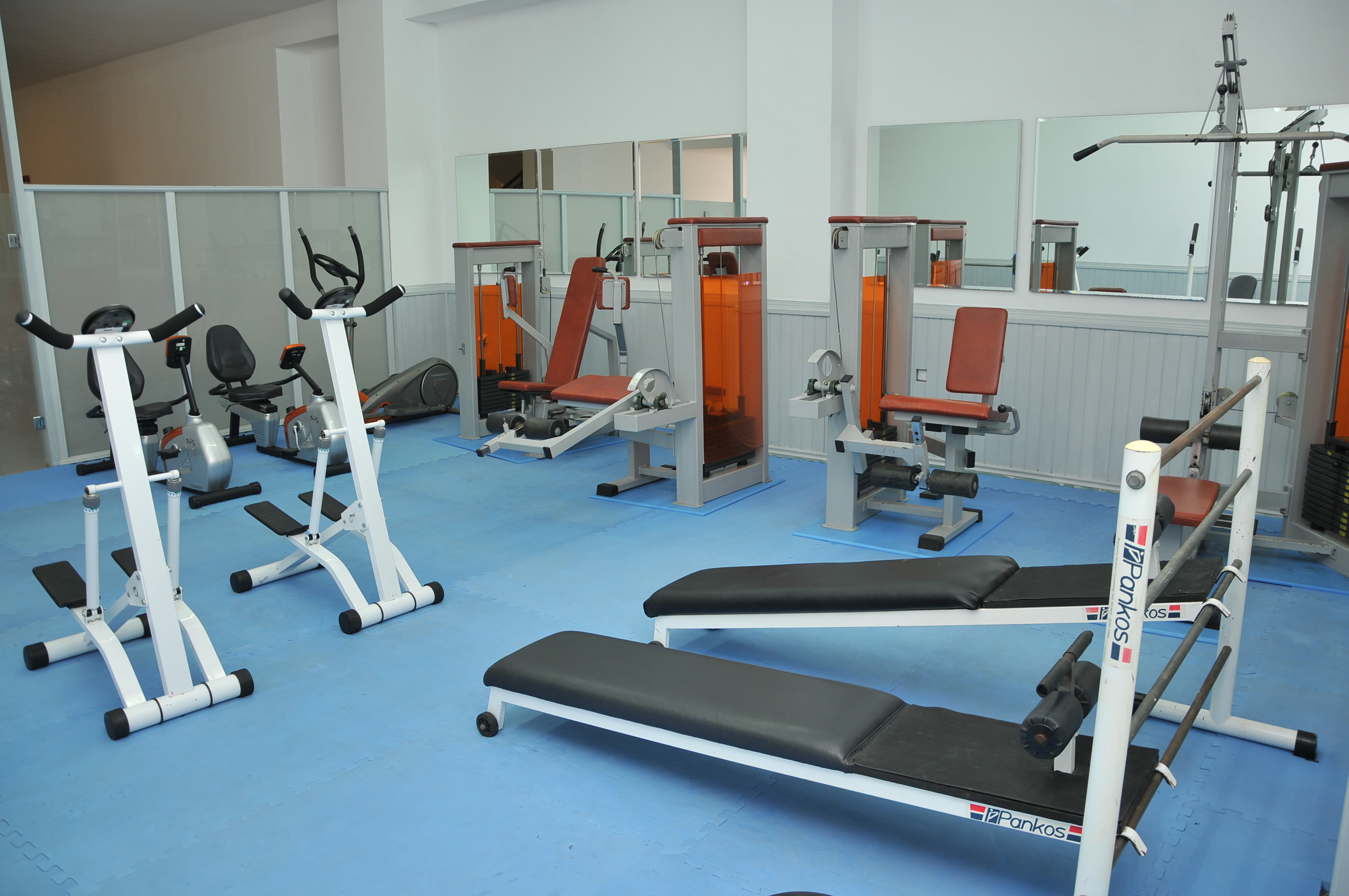 Mastichari Bay Hotel & Family Suites
