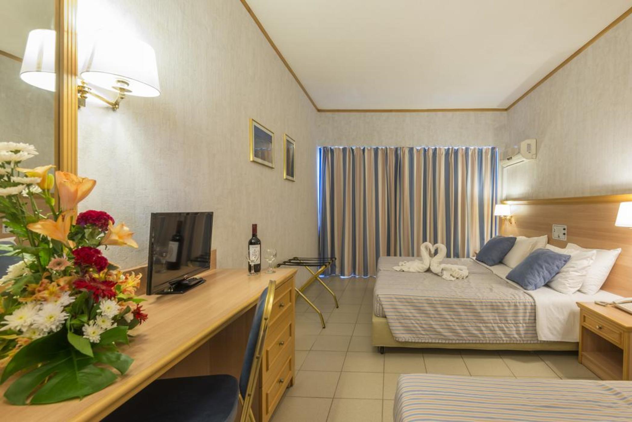 Smy Kos Beach & Splash