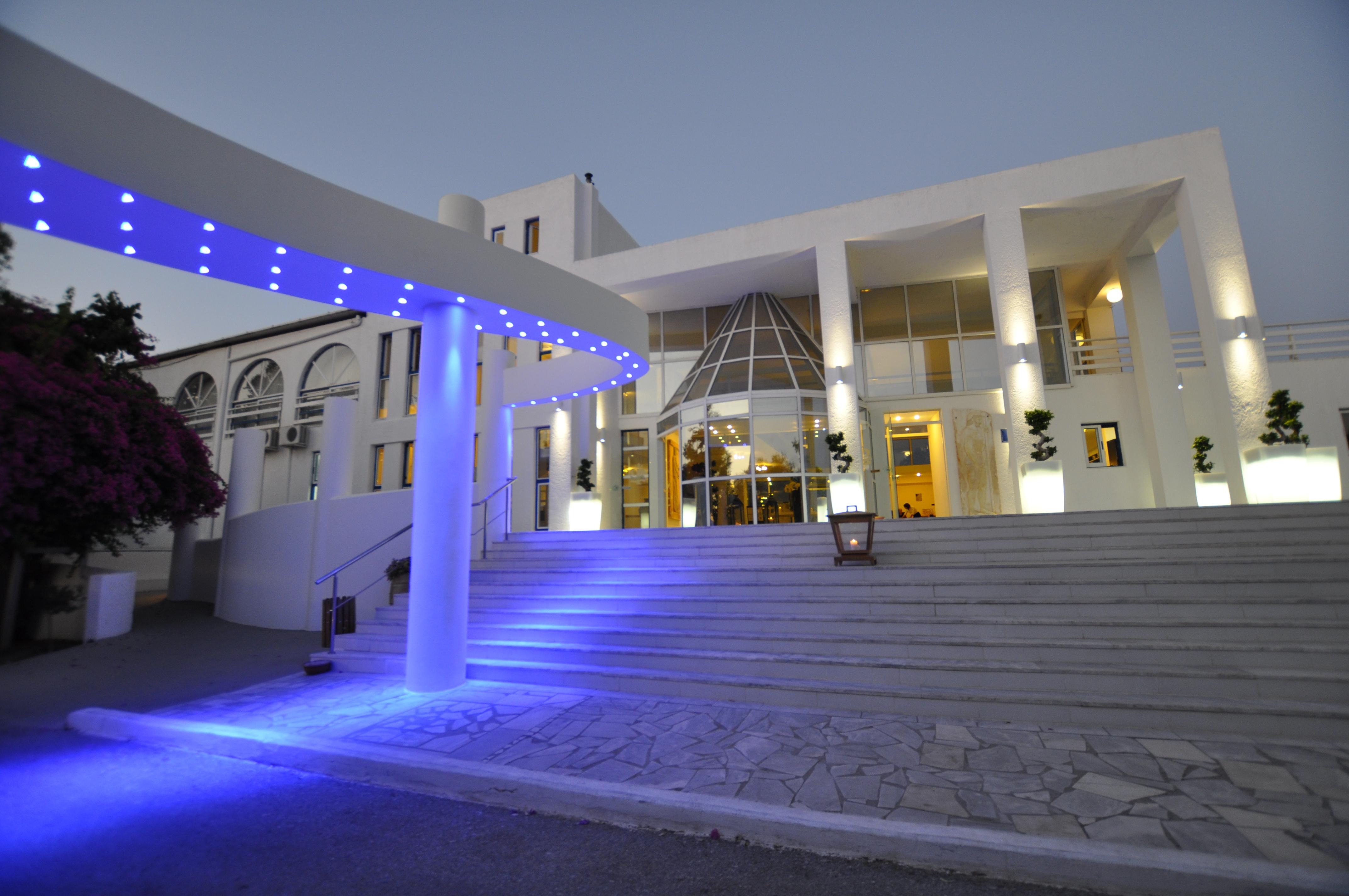 Smy Kos Beach & Splash